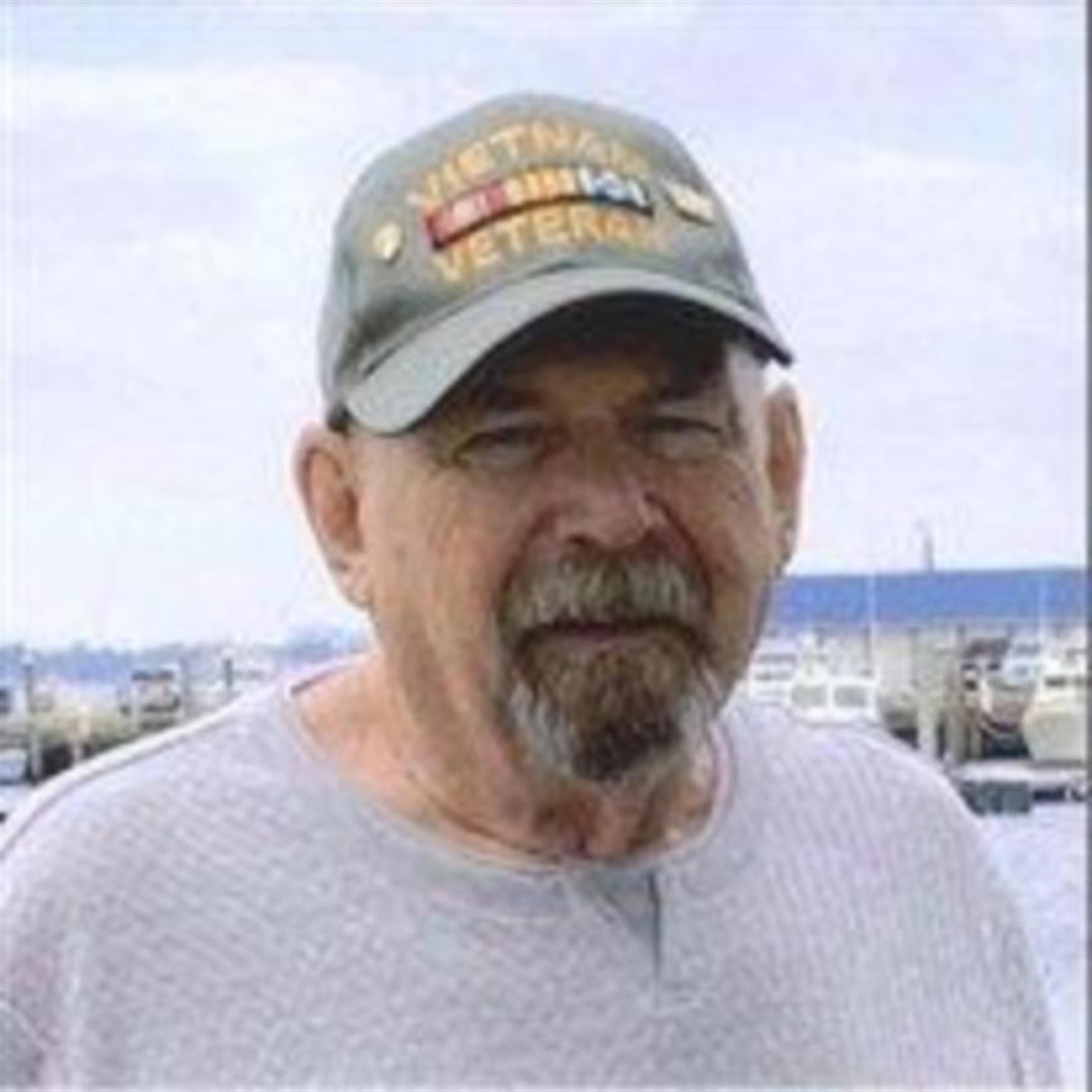 Donald E. Cox (Buffalo)