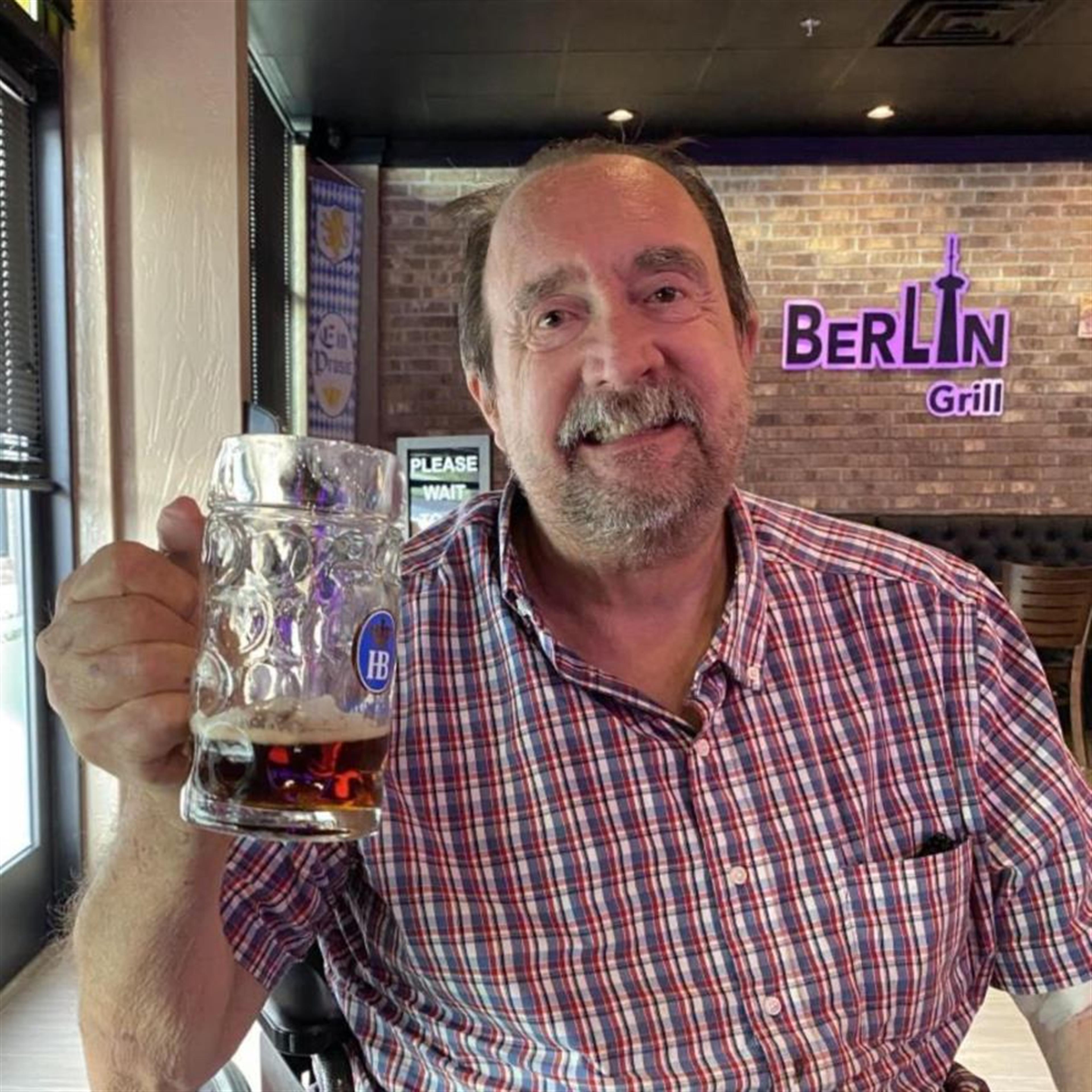 William "Bill" Hensler