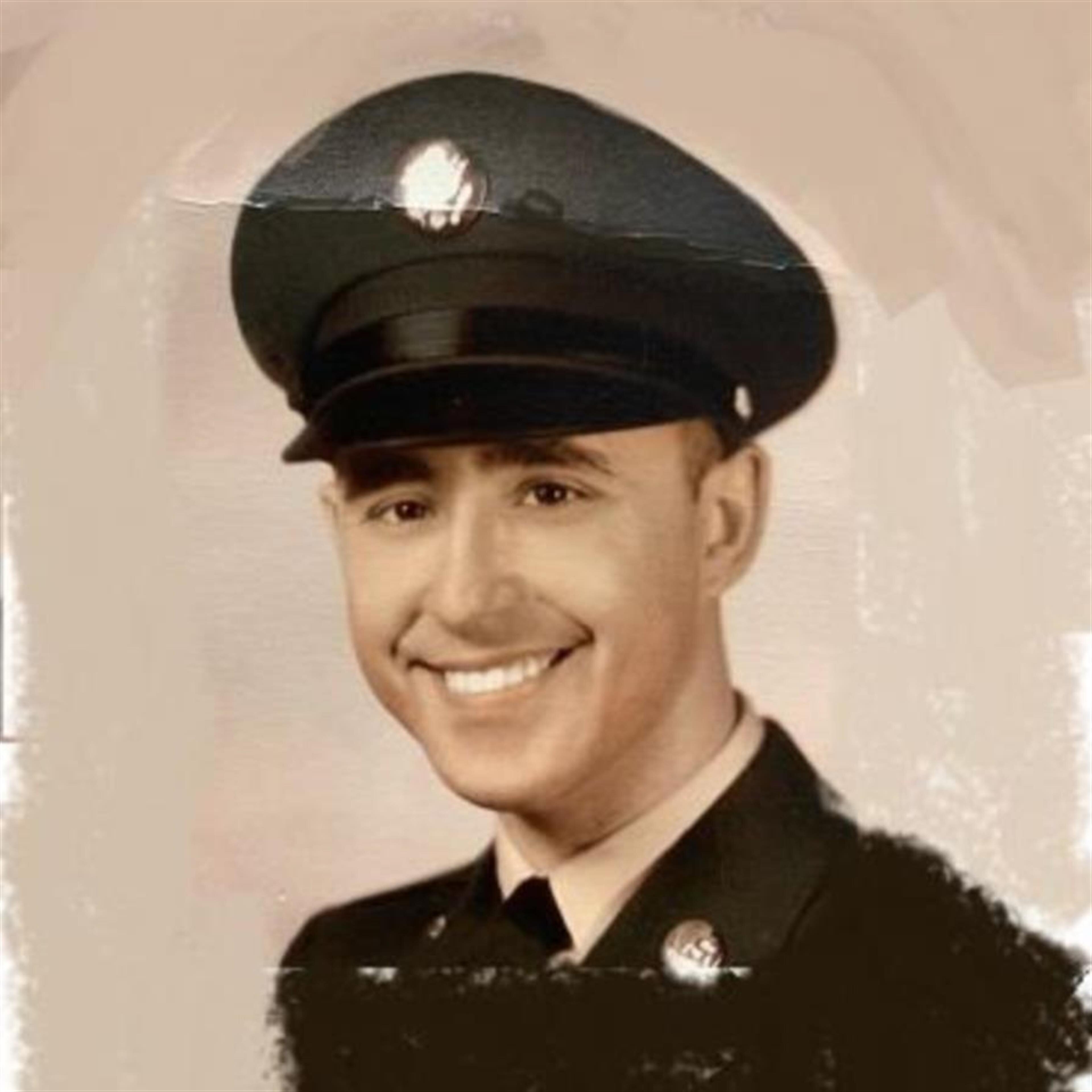 Loren Shaffer