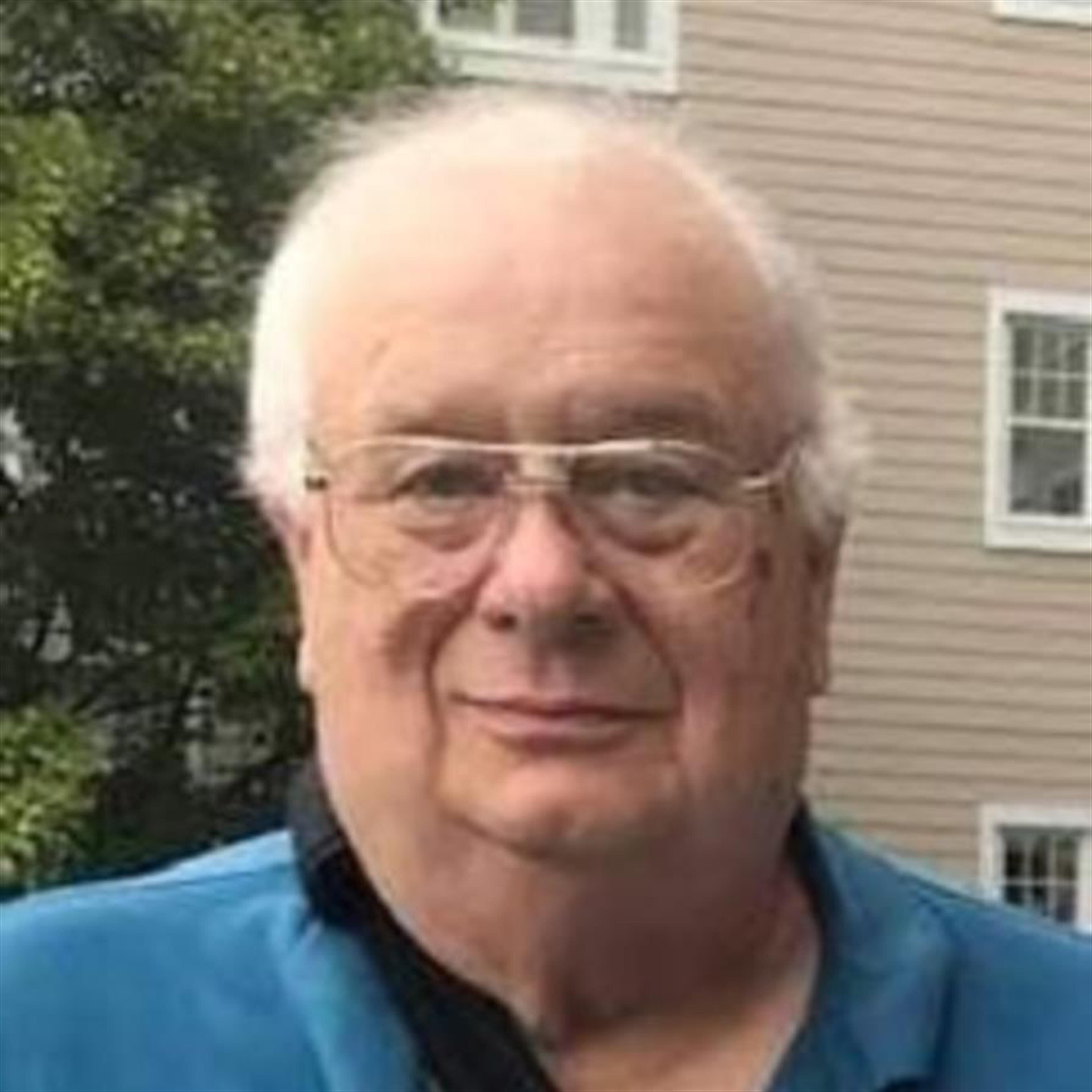 Harvey Lee Willyard