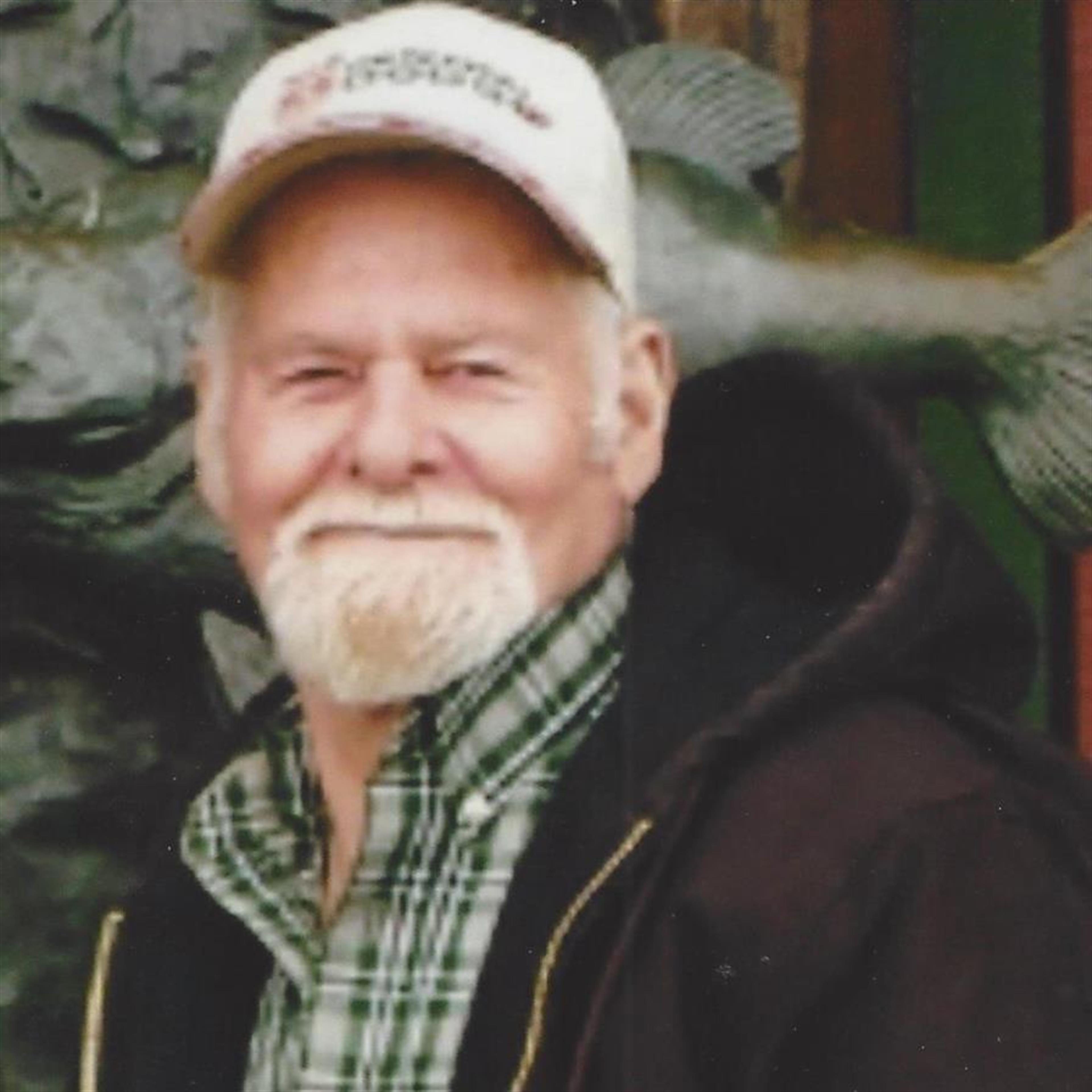 Lonnie Cureton (Hartville)'s obituary picture