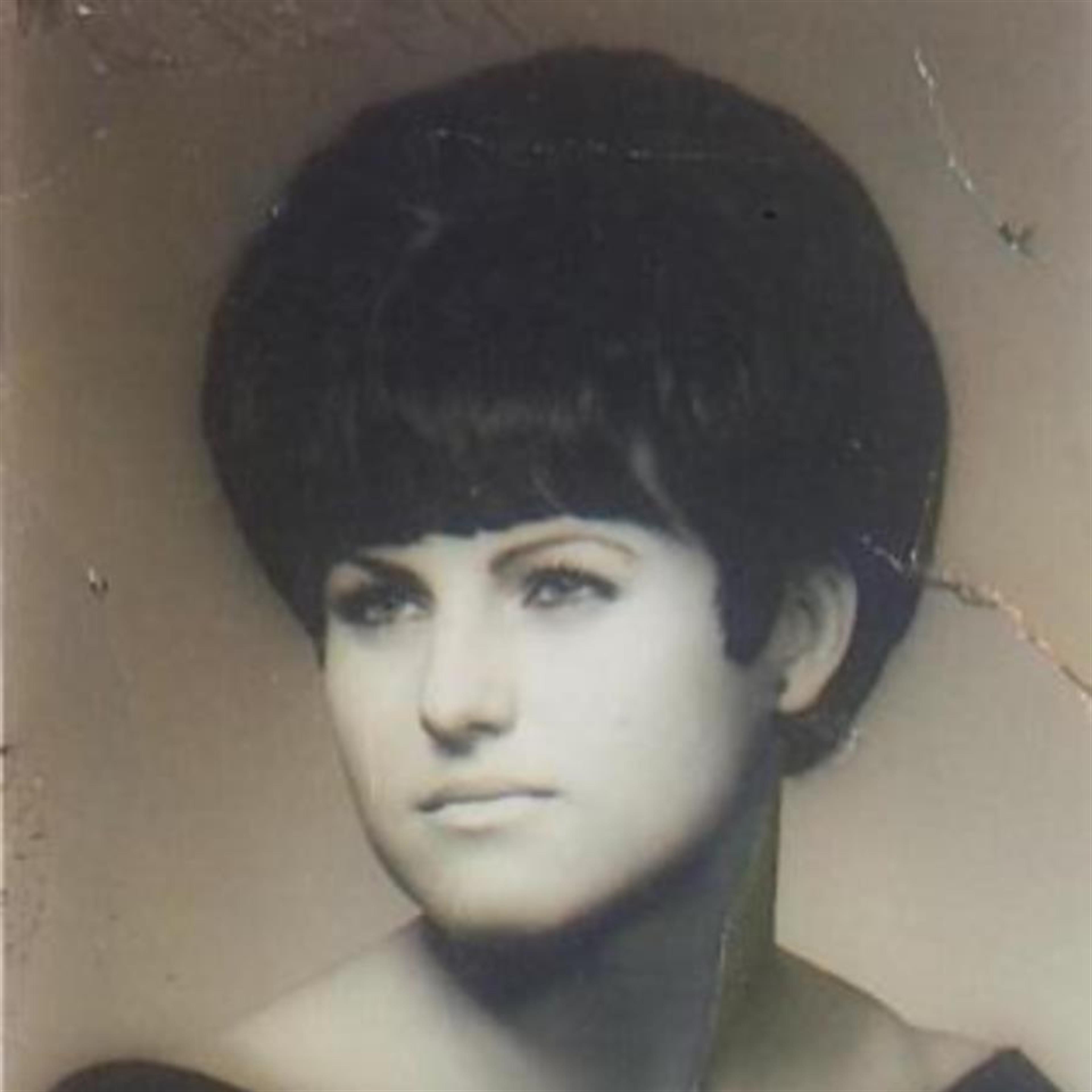 Cheryl Kay Tolson's obituary picture