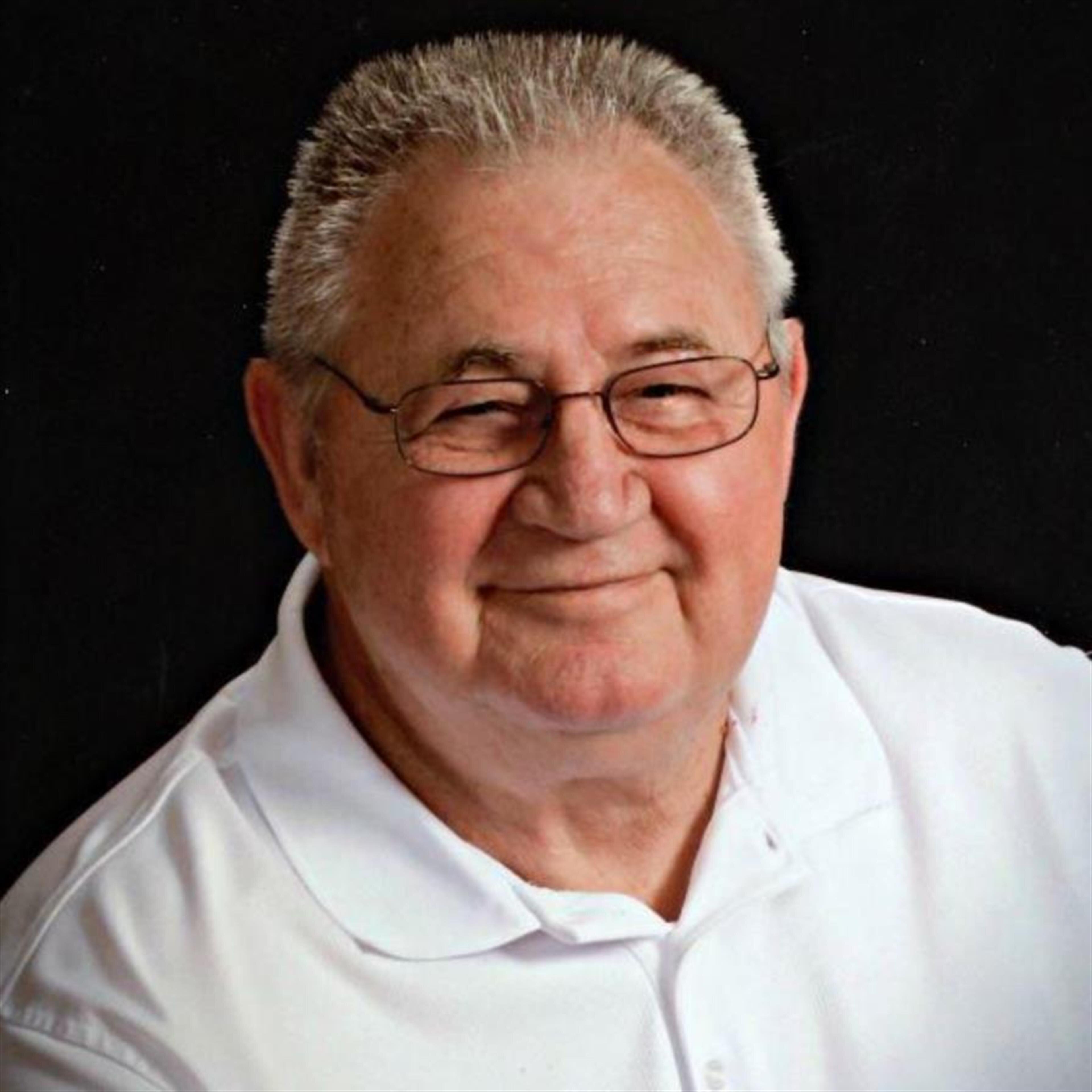 Edward D. Keisling