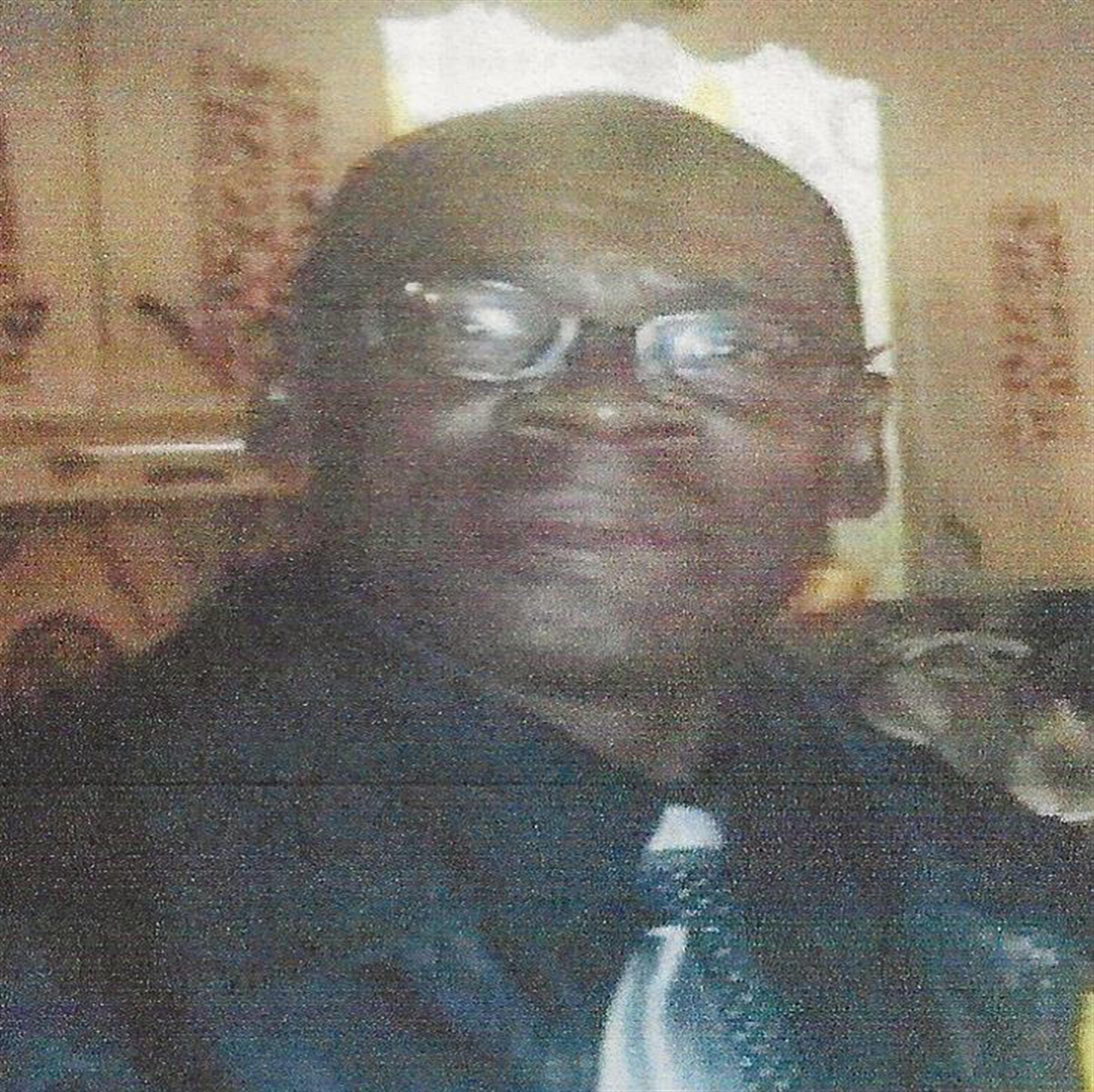 Mr. Shelby "Busta" Simpson Jr.'s obituary picture