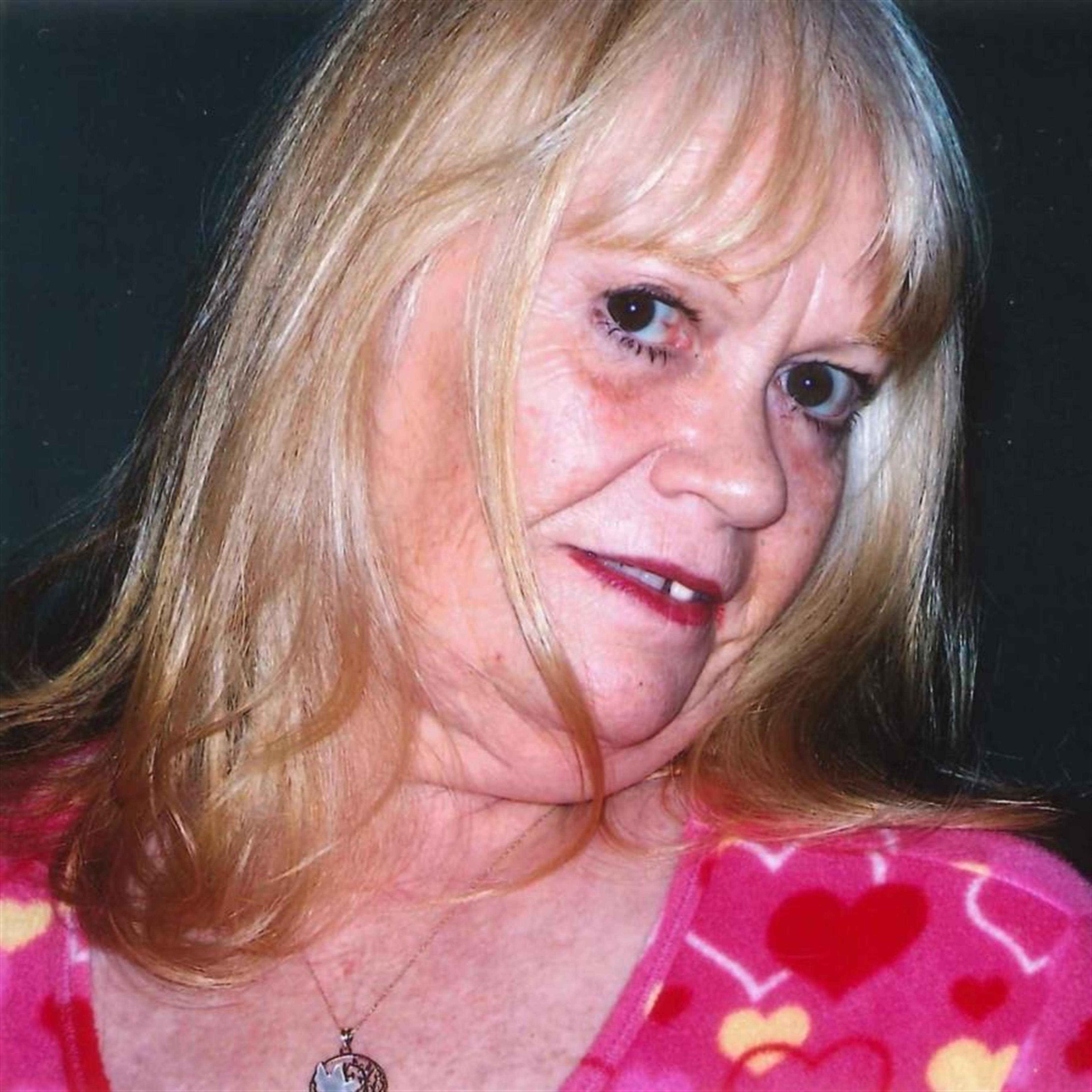 Deborah "Debbie" Dove