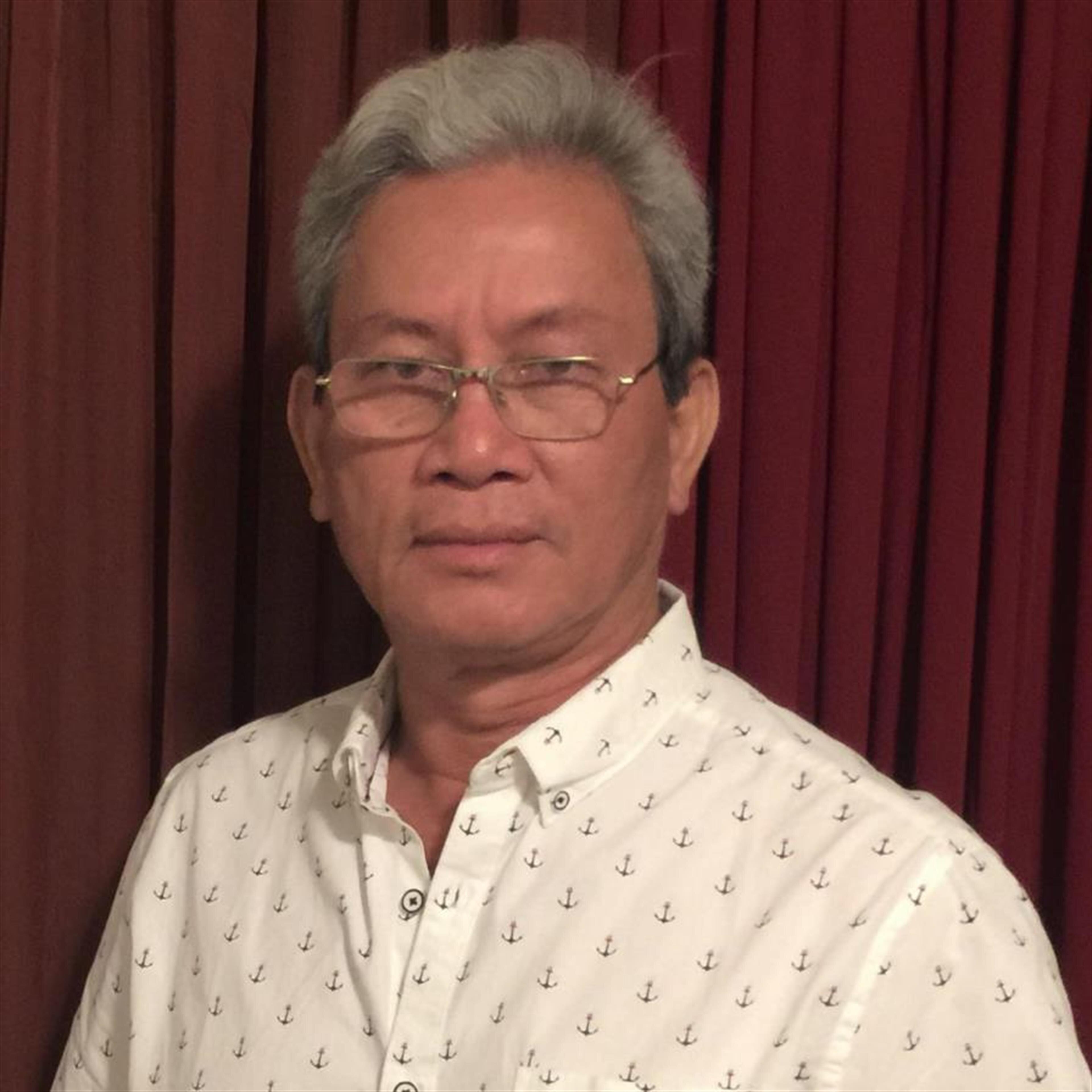 Phuoc Thanh Cao