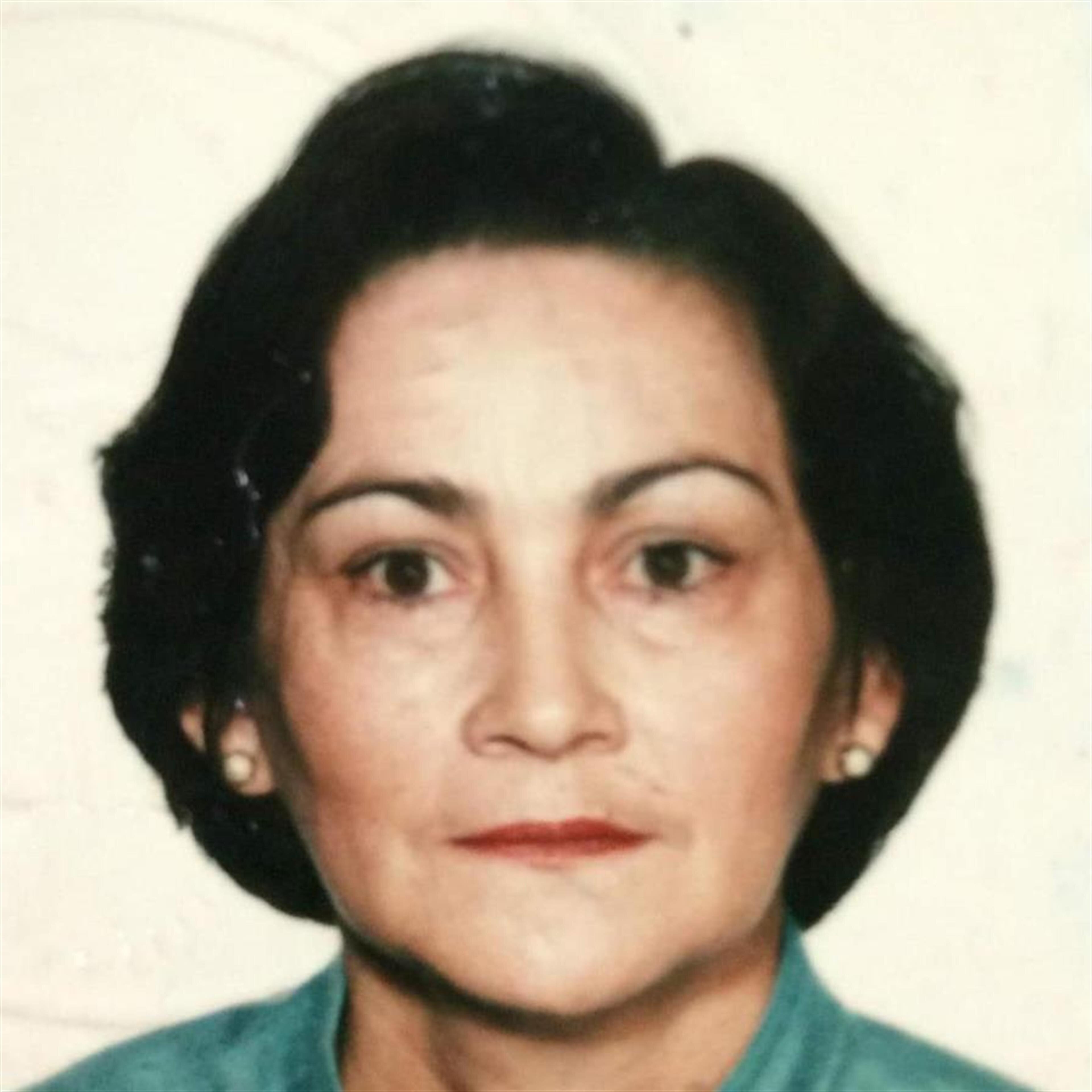 Hilda H. Santos