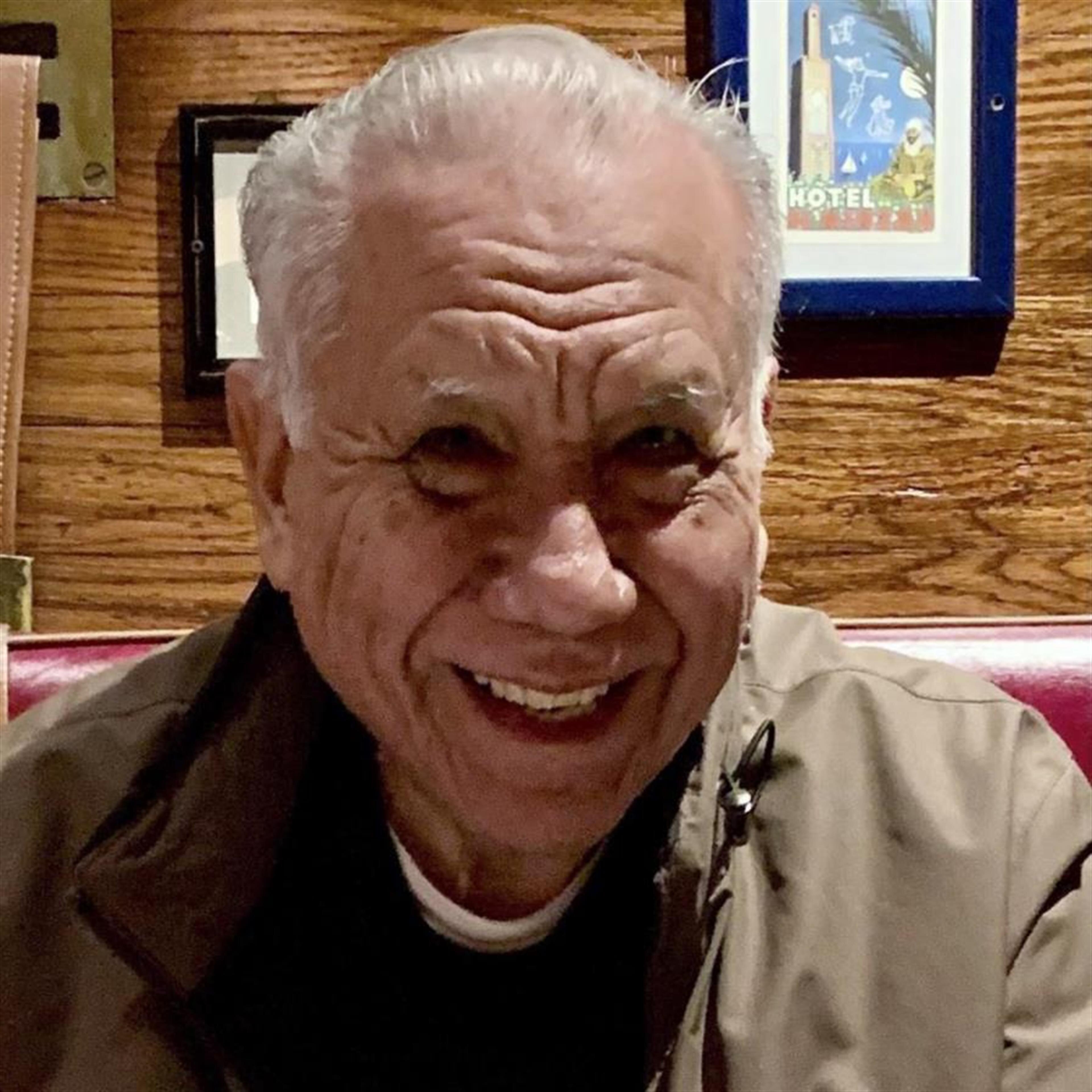 Paul J Zermeno