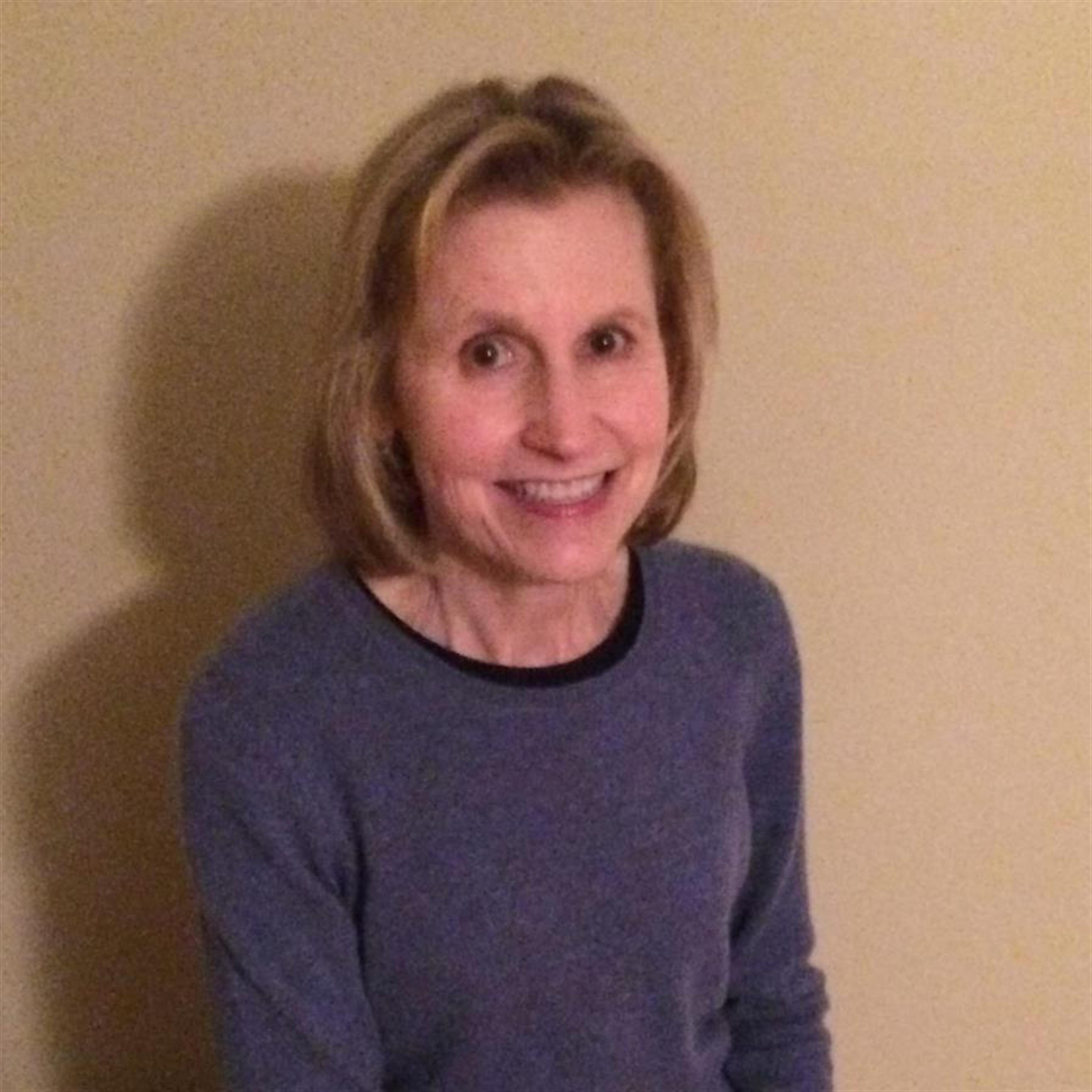 Marilyn Beitl