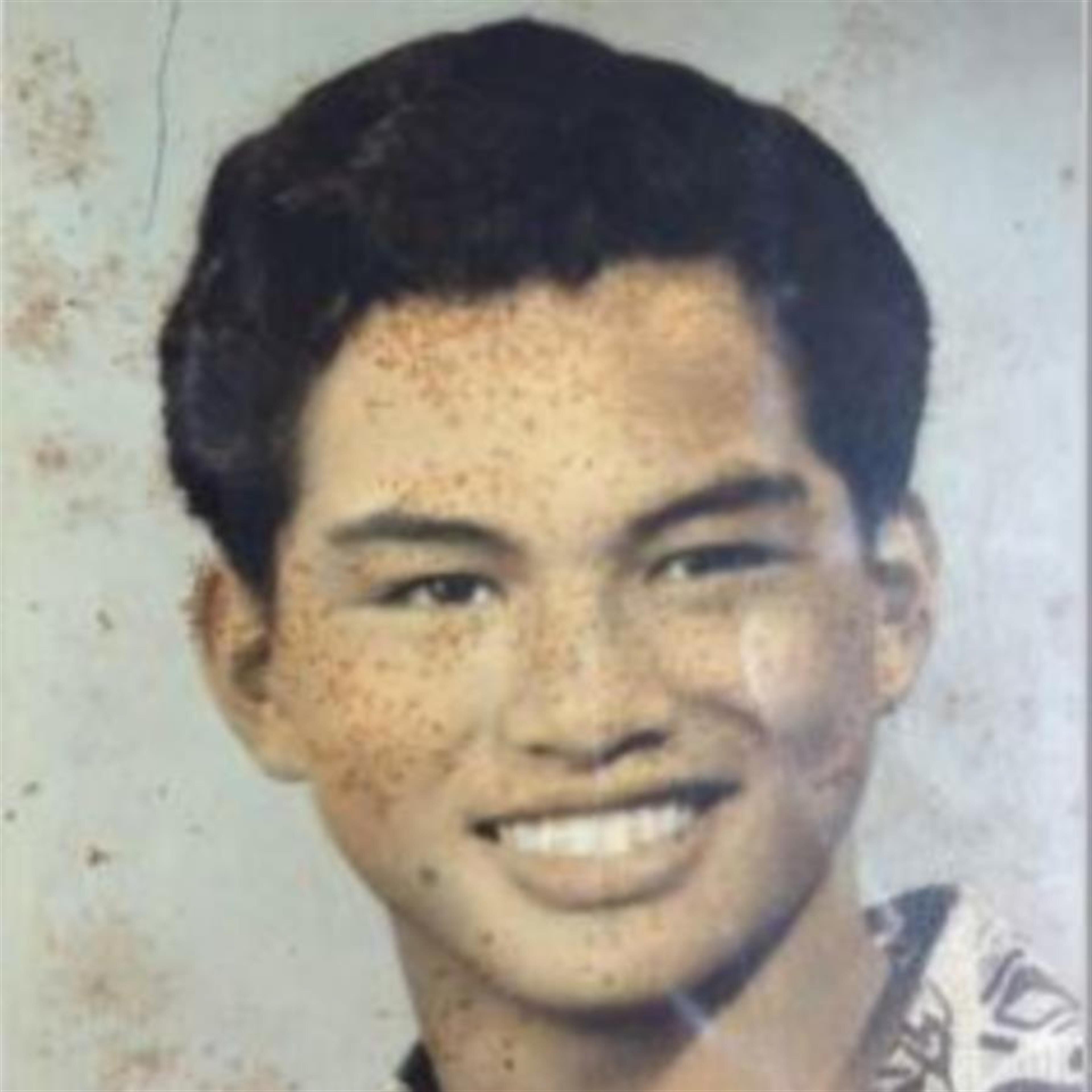 Abraham Shipman Keala Chu
