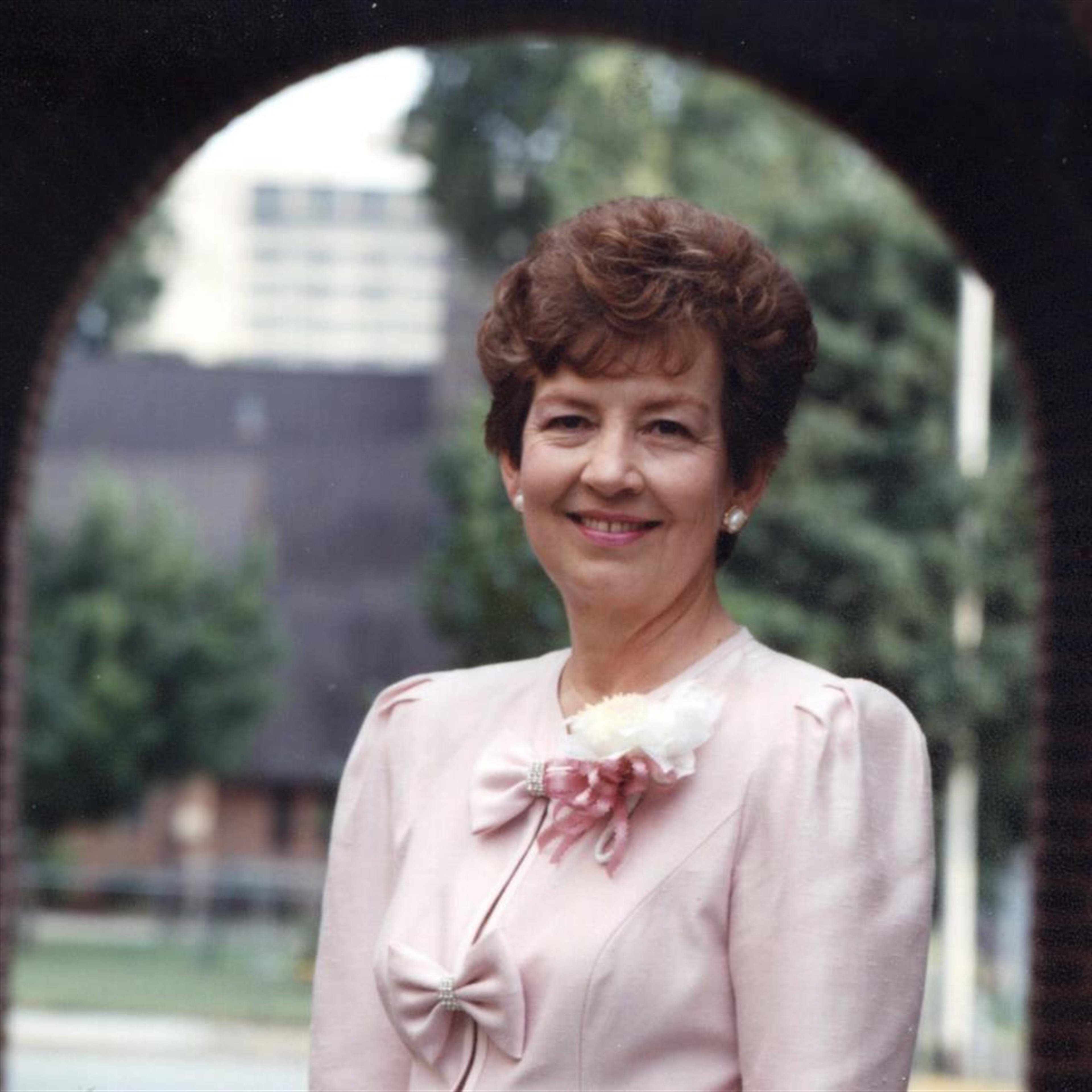 Bobbie Nell Templeton