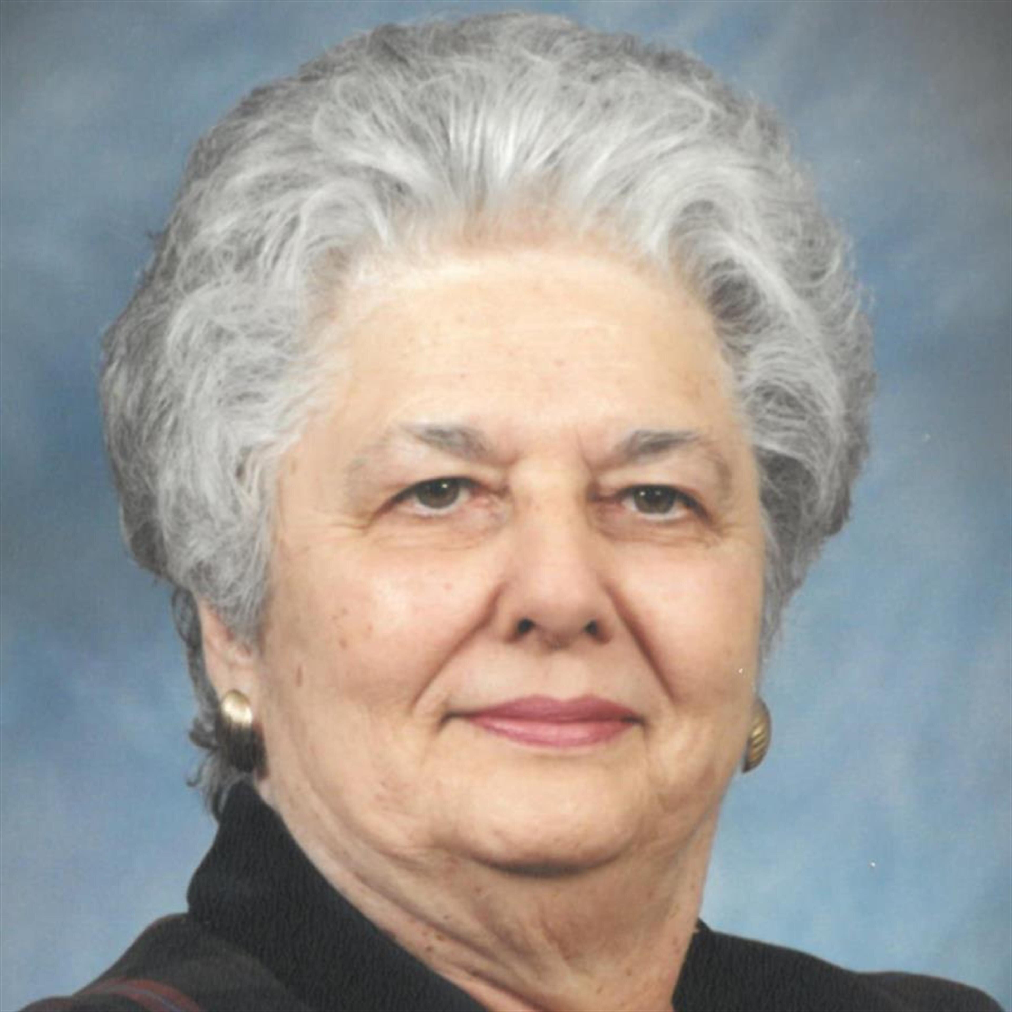 Joyce Weaver Morris