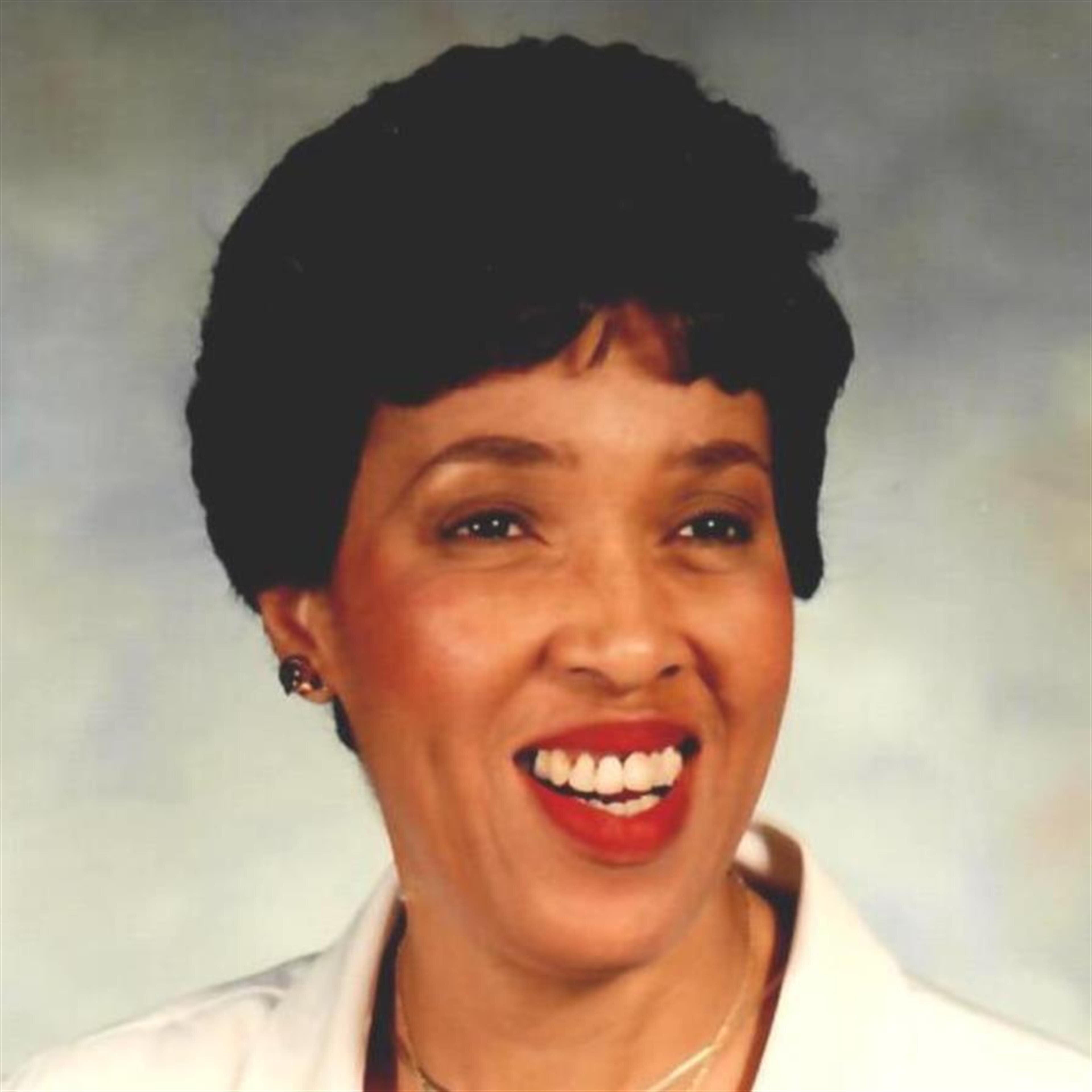 Patsy Ruth Griggs