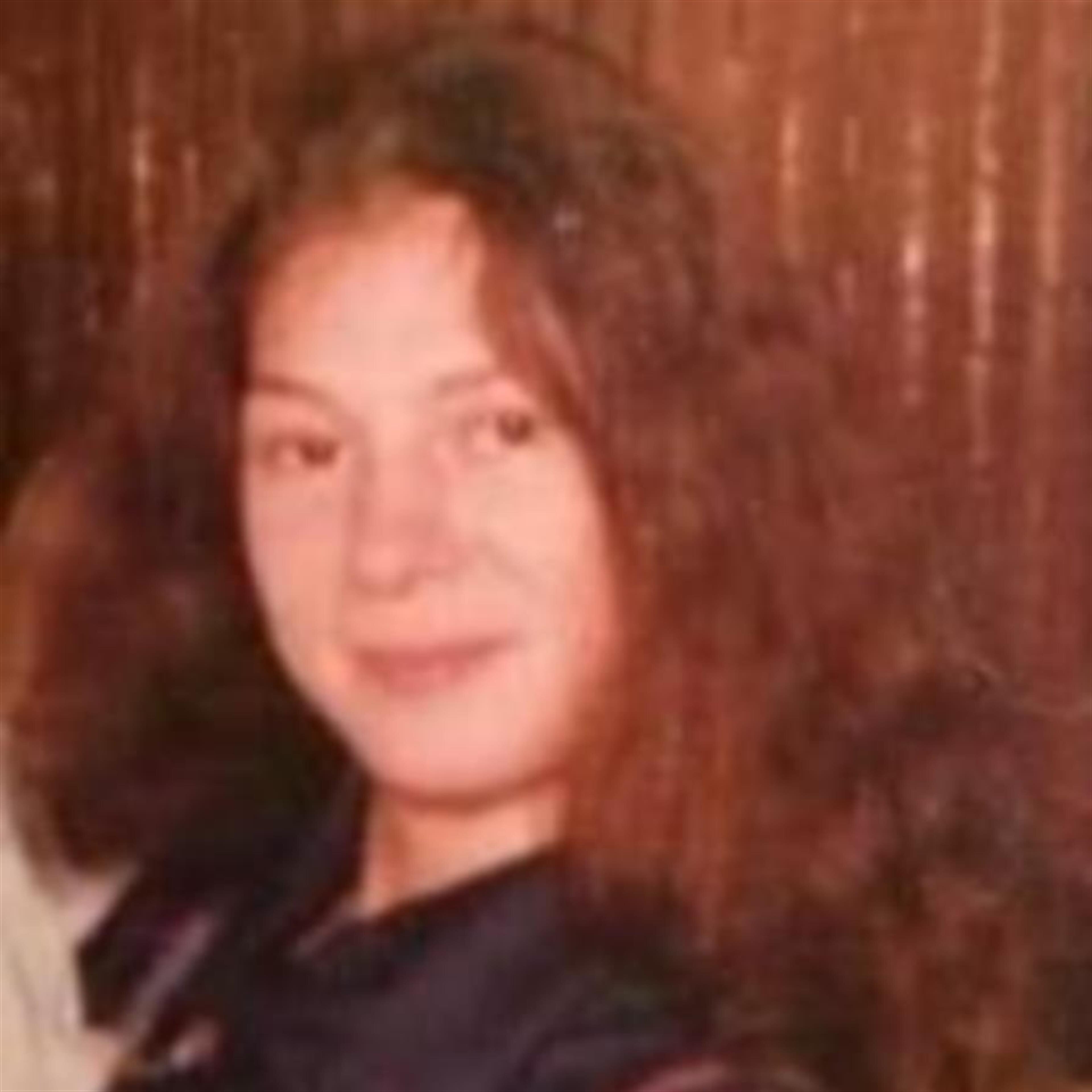 Sandra Kay Bramel