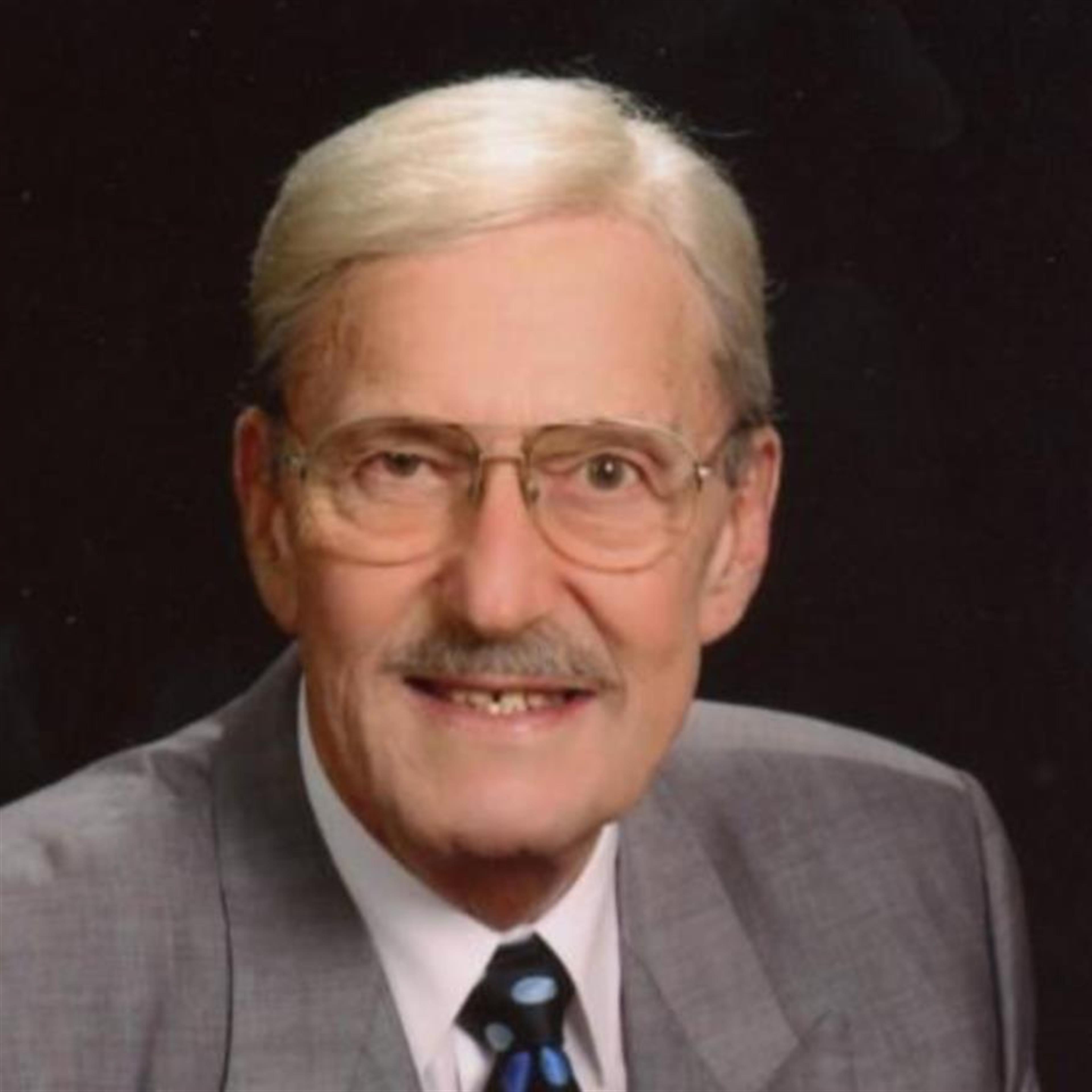 Russell Hansell Jensen
