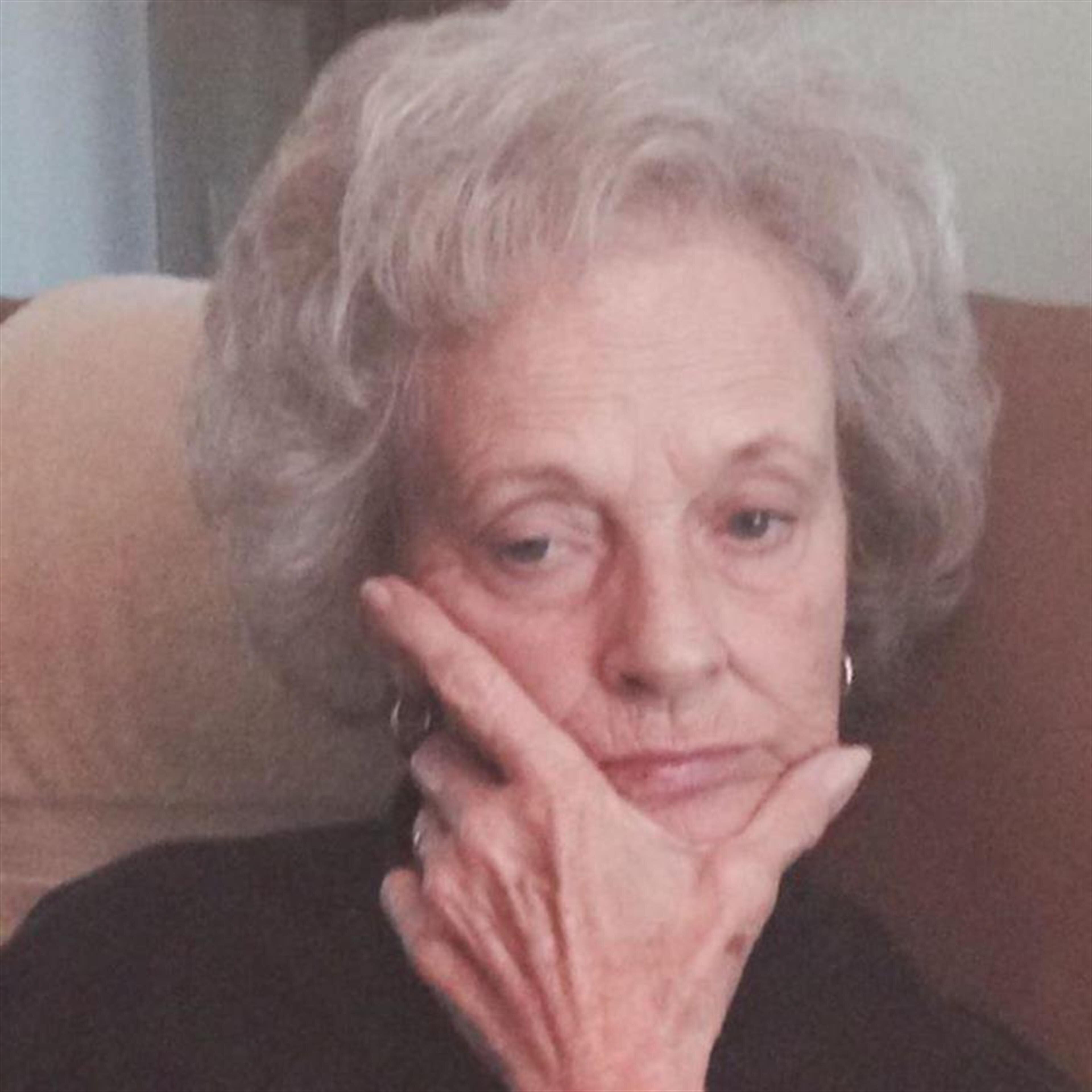 Bettye Hess