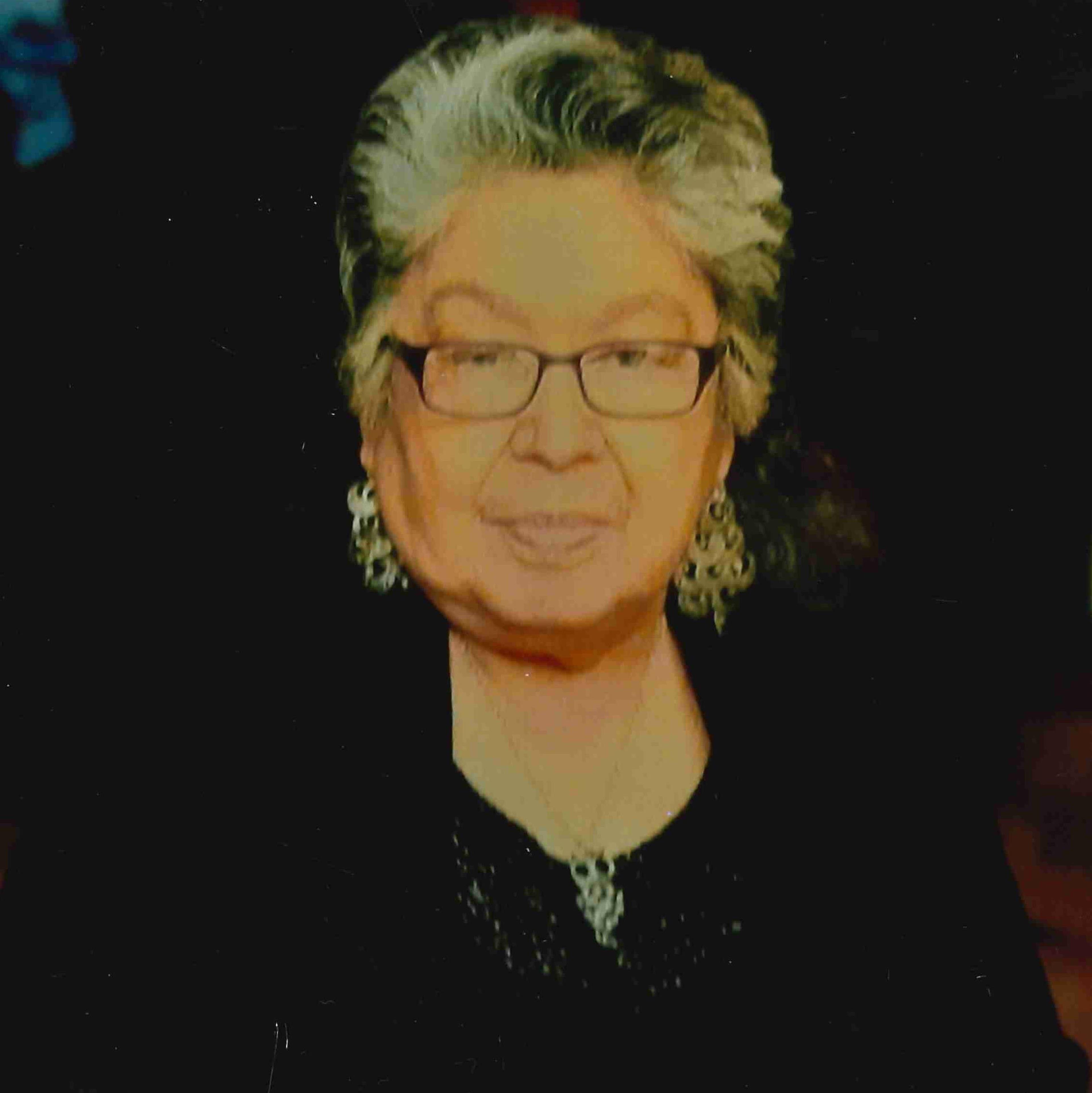 Mary Francis Sereseroz