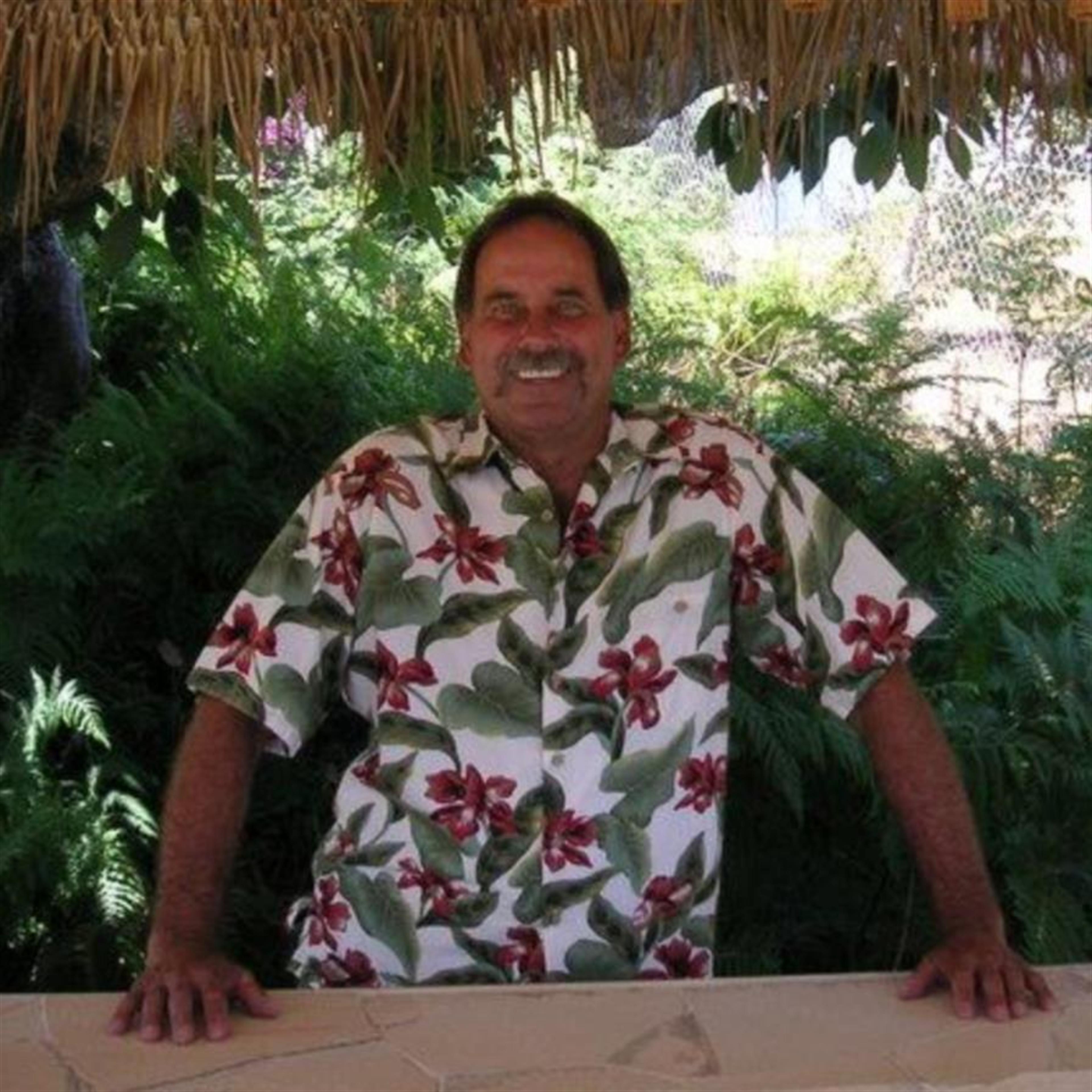 William "Bud" Graykowski