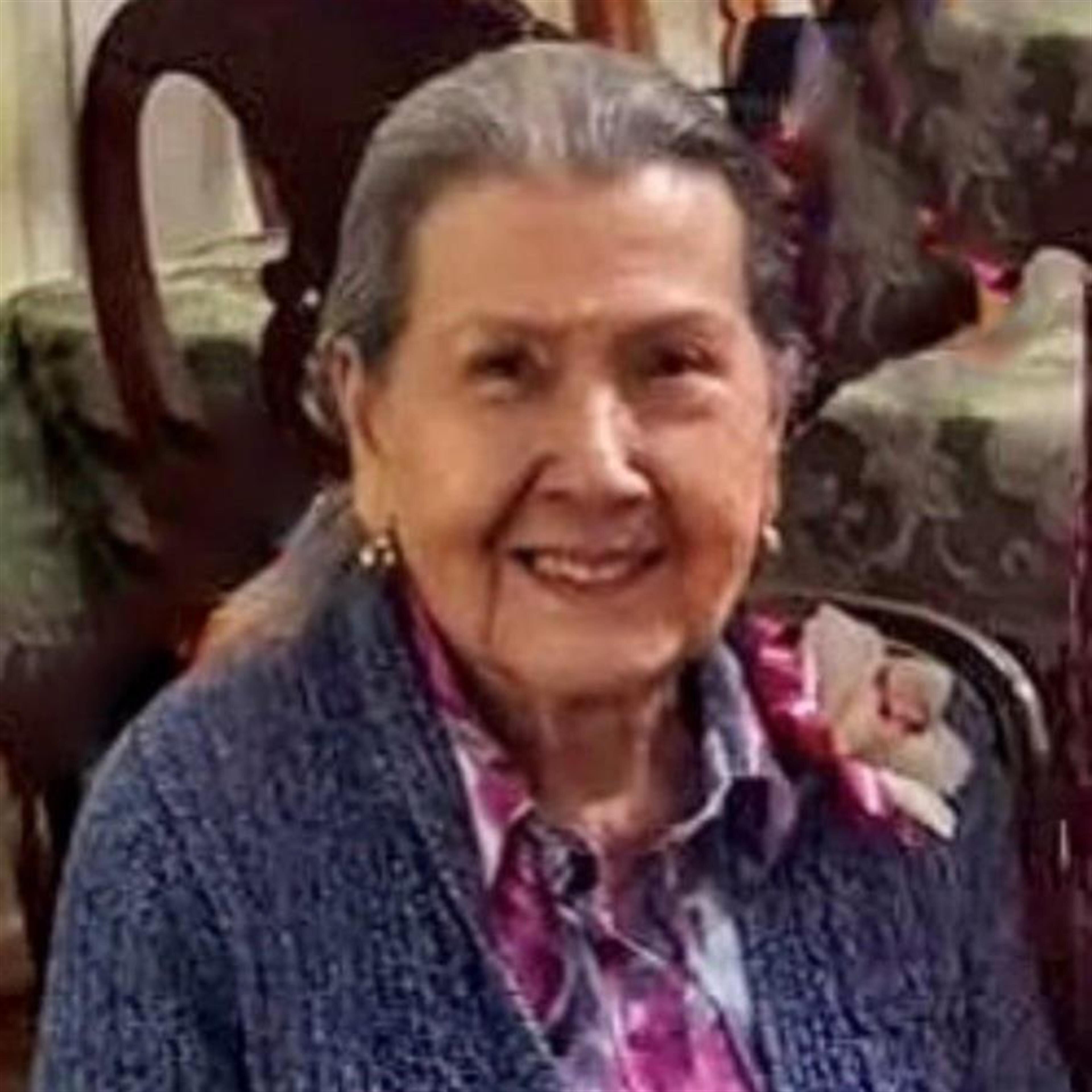 Siomara L Jimenez