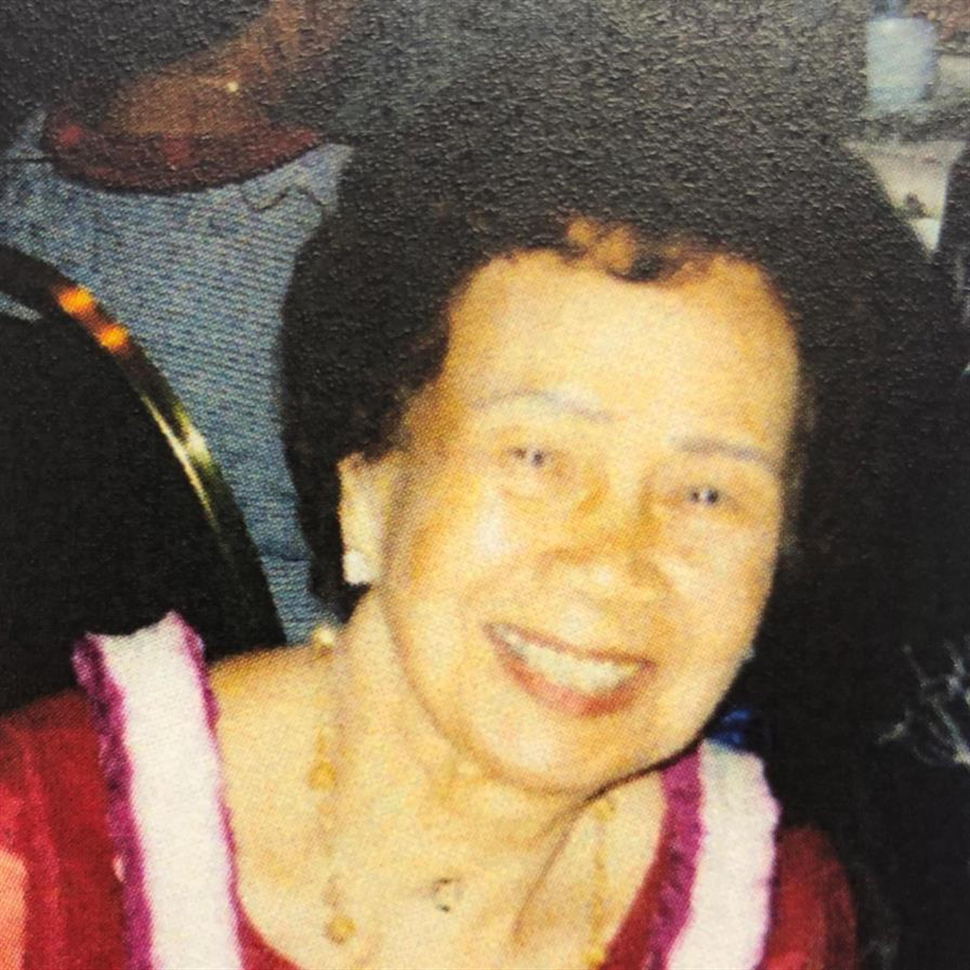 Sally Arceli Aguda Misajon