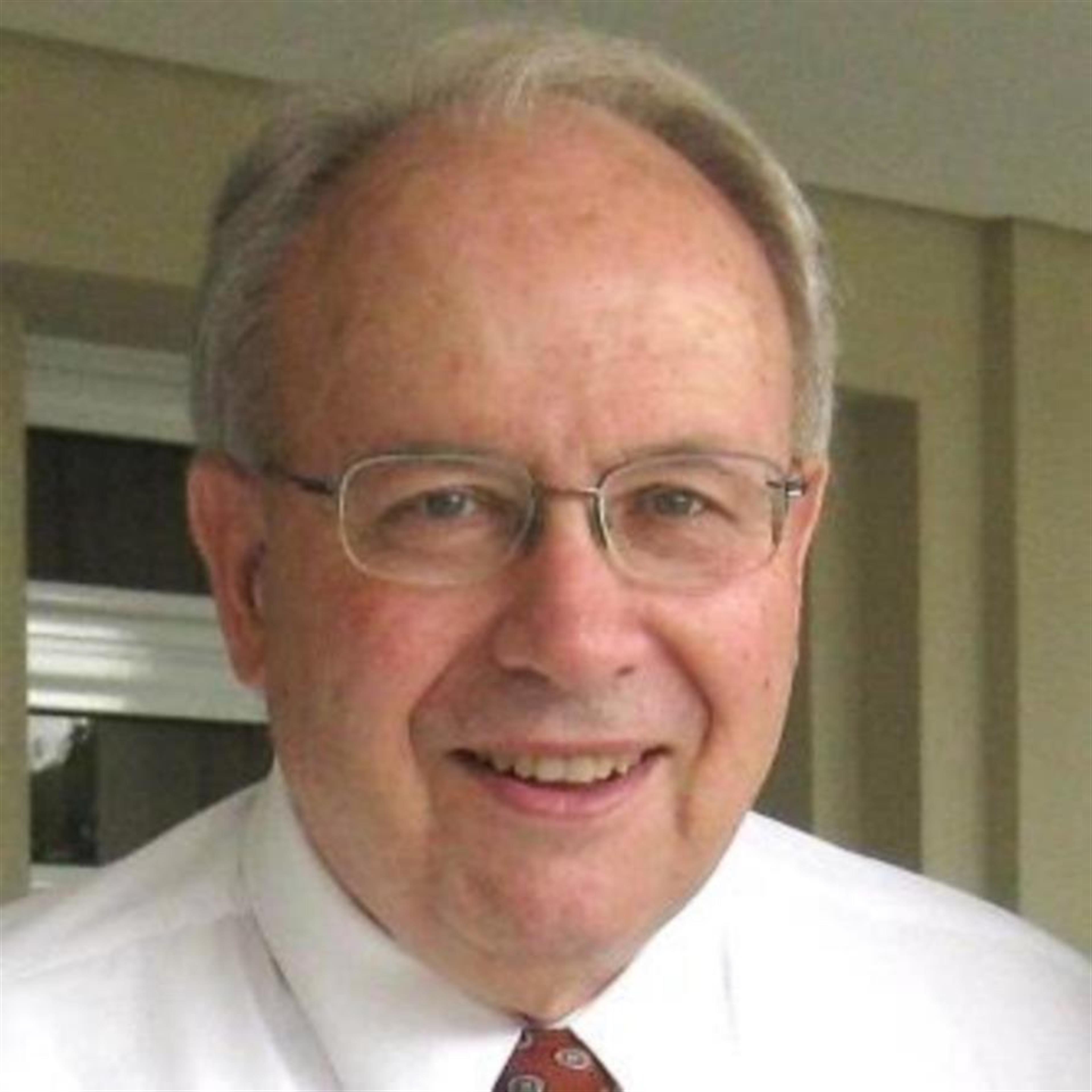 George Marcus Dover III's obituary picture