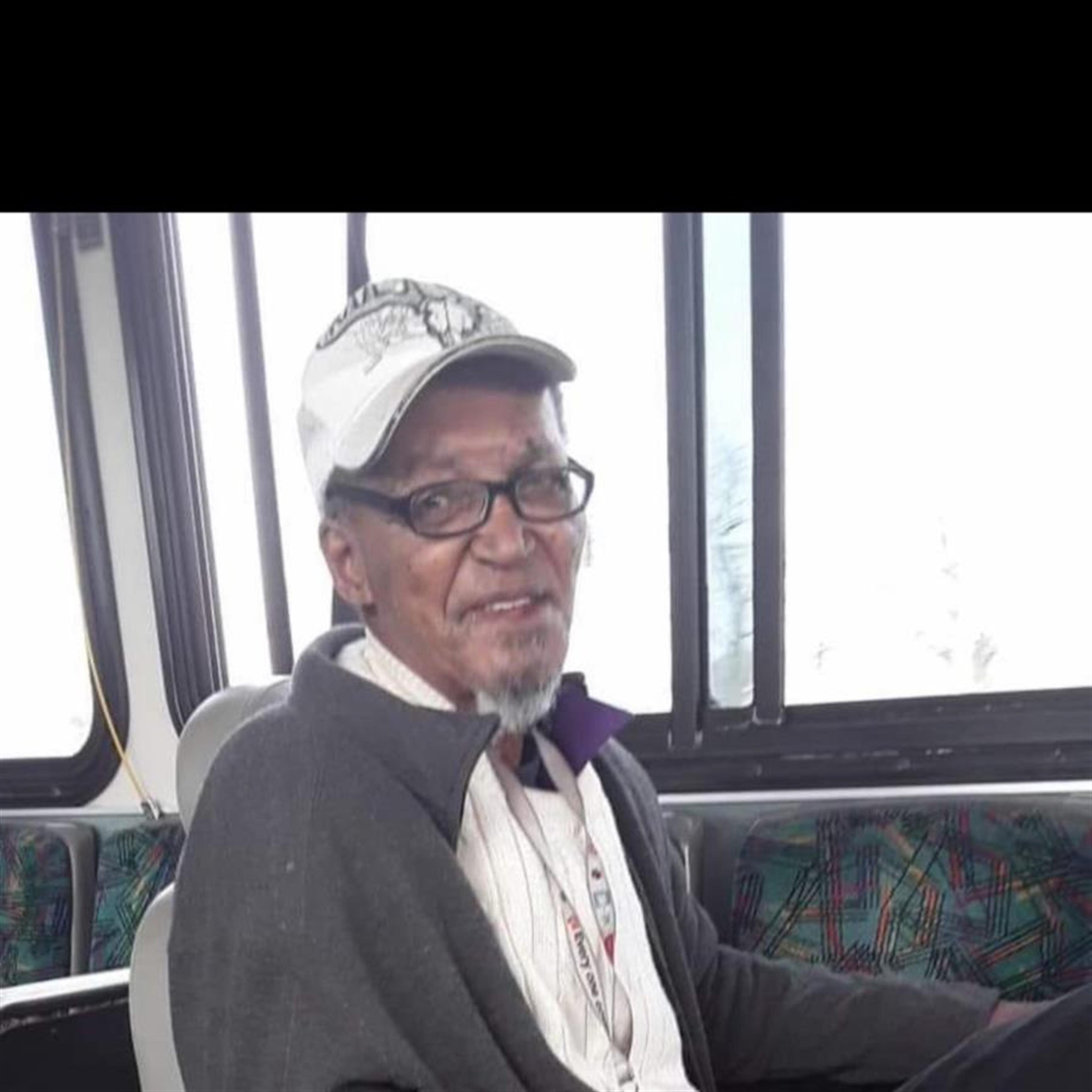 Moses Comage Sr.