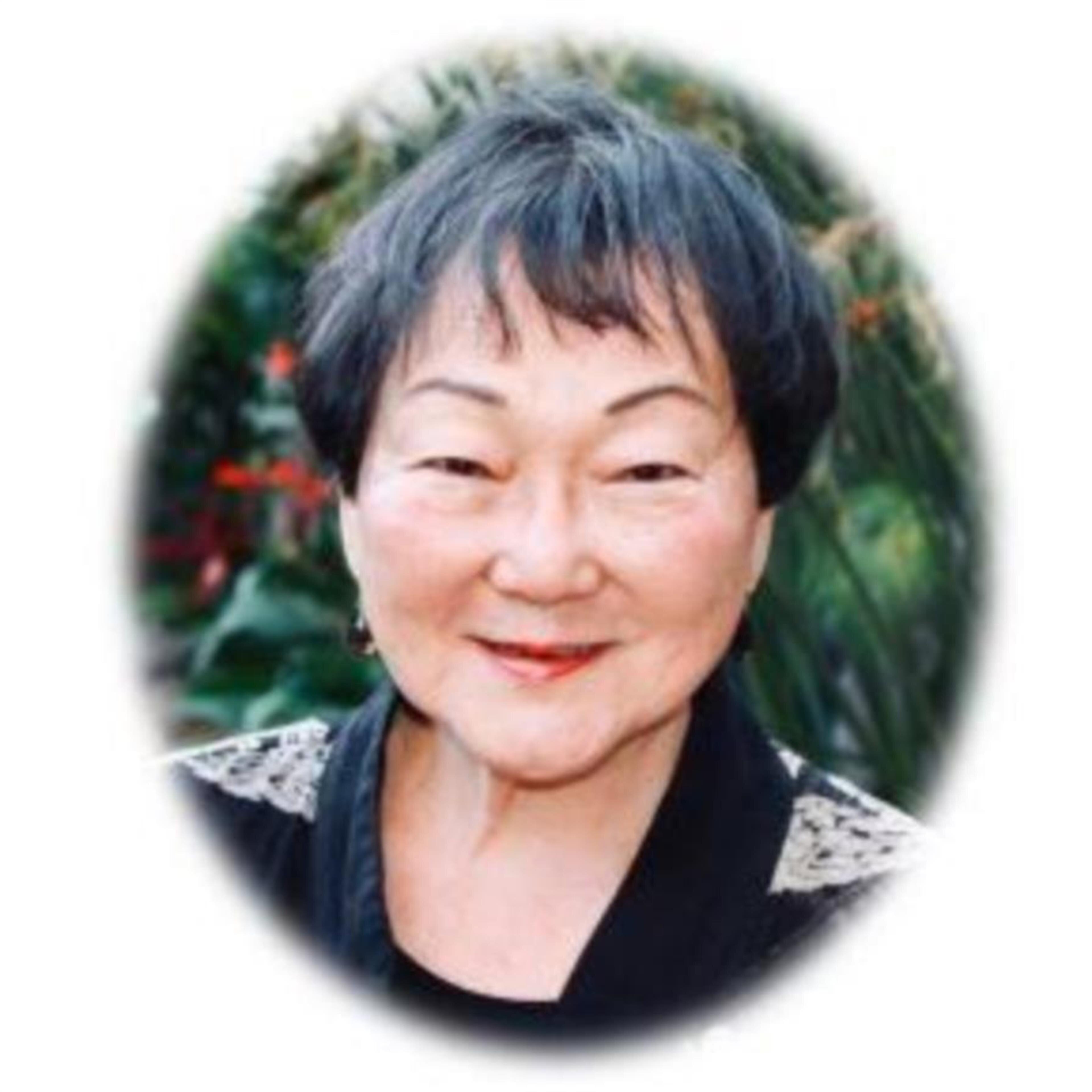 Roberta Whak Sil Chang
