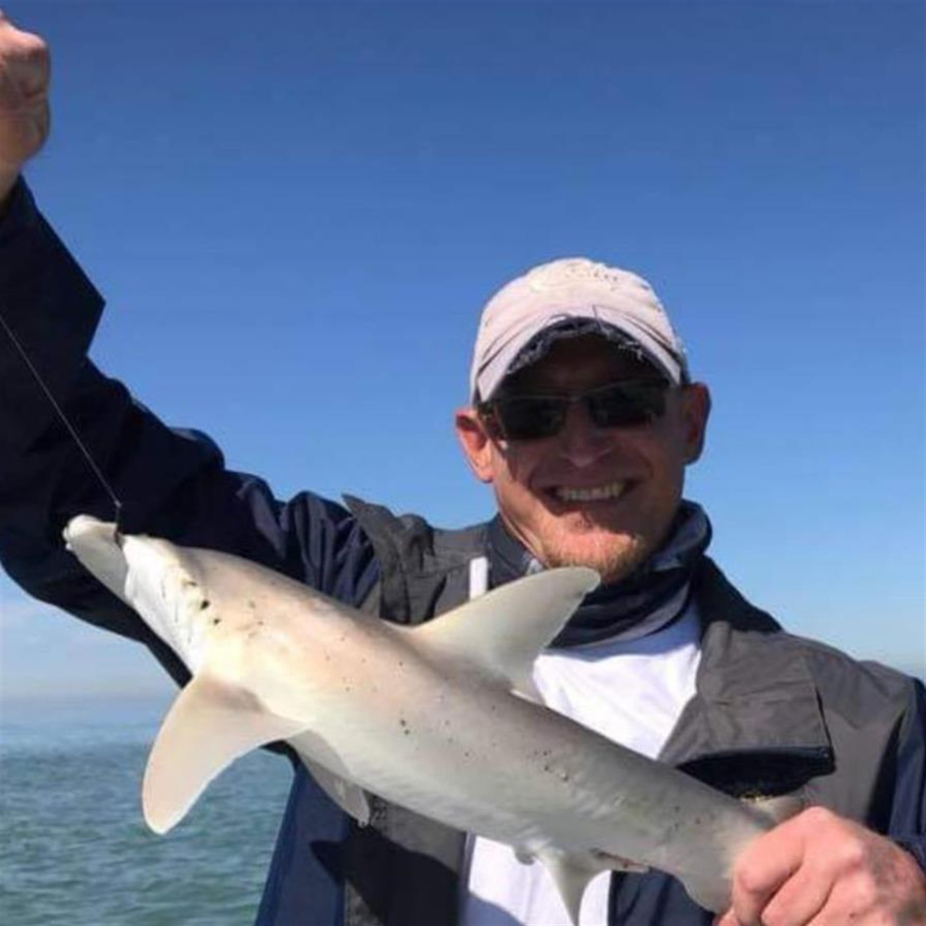 Benjamin R. Christen