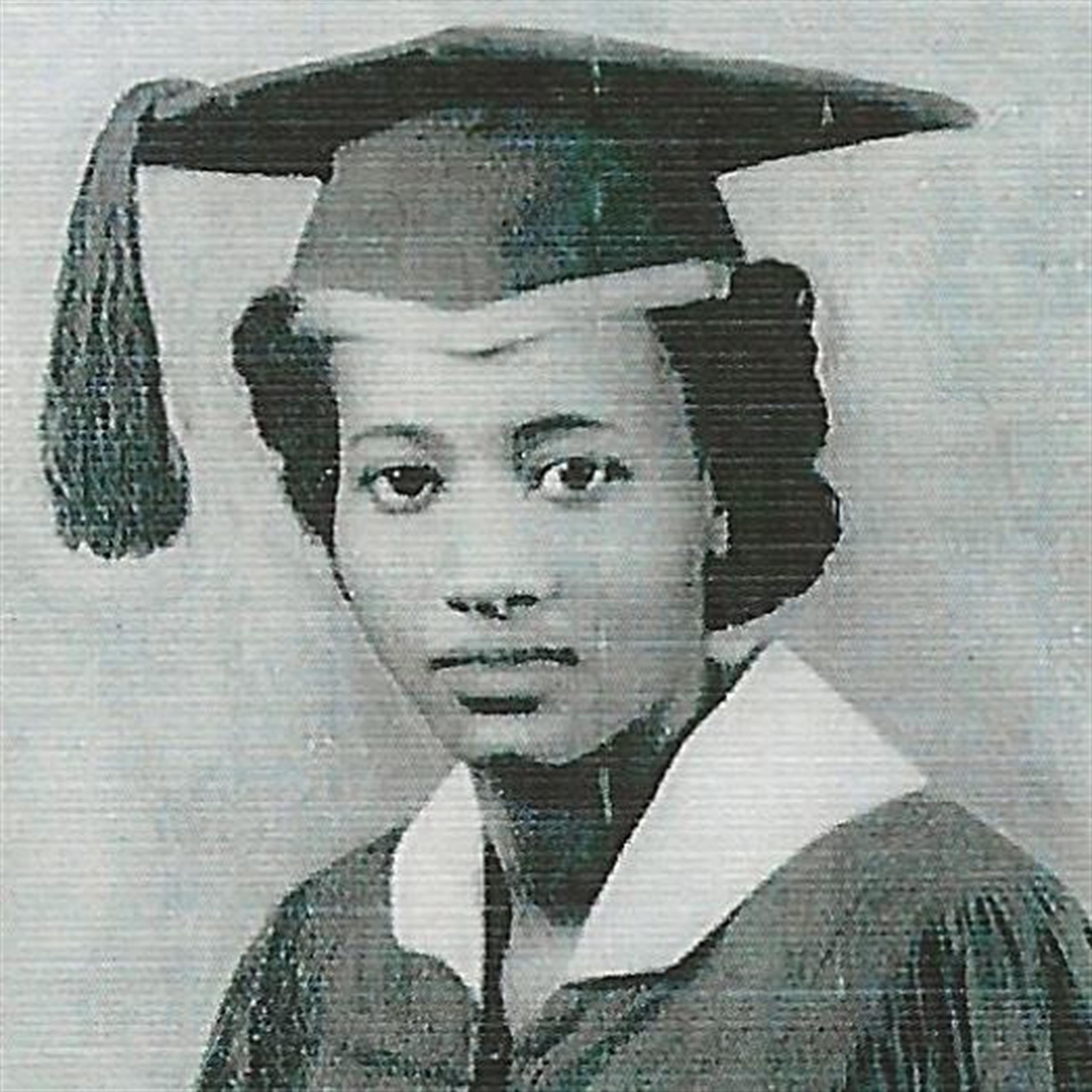 Mrs. Louise Gordon Mitchell