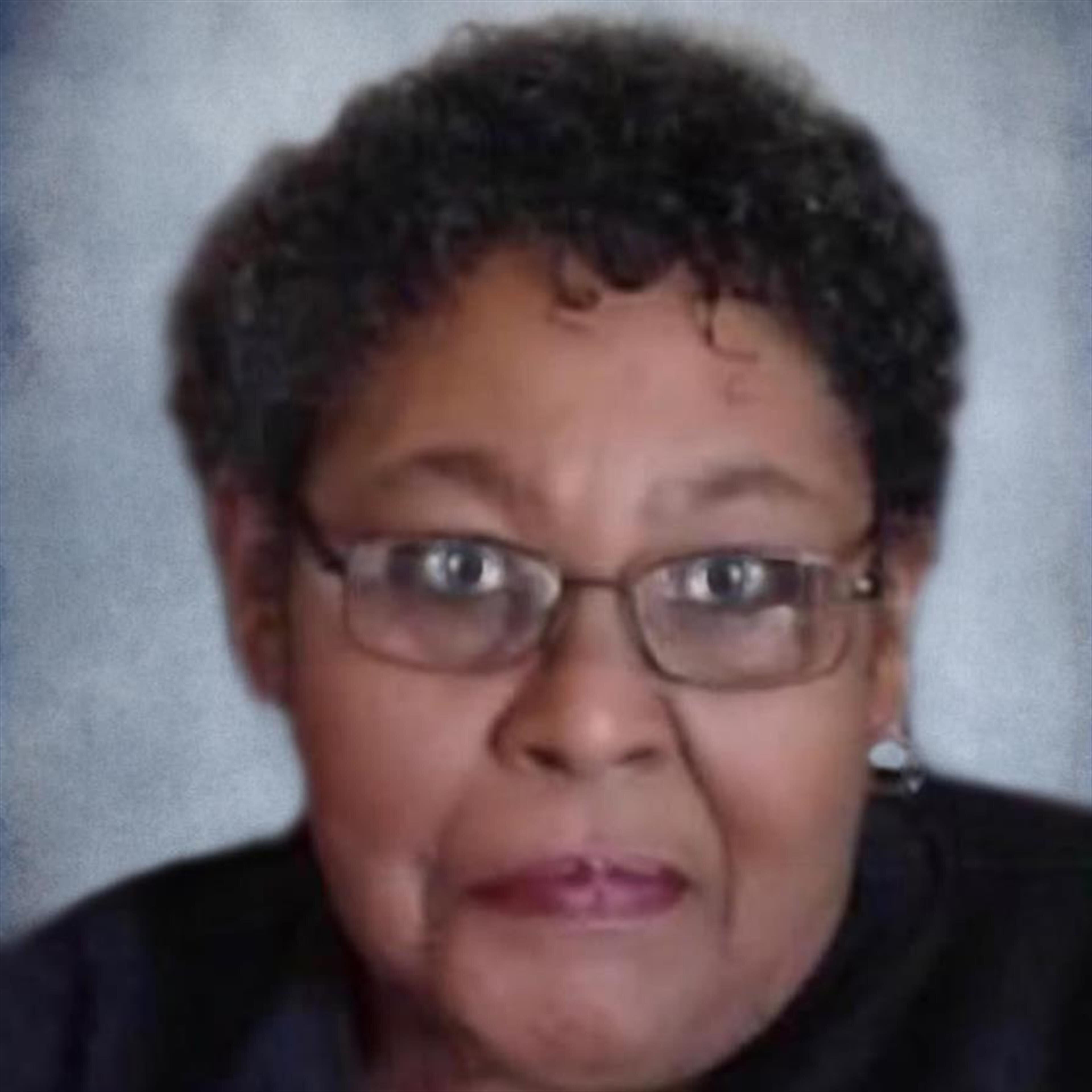 Carolyn M. Dixon