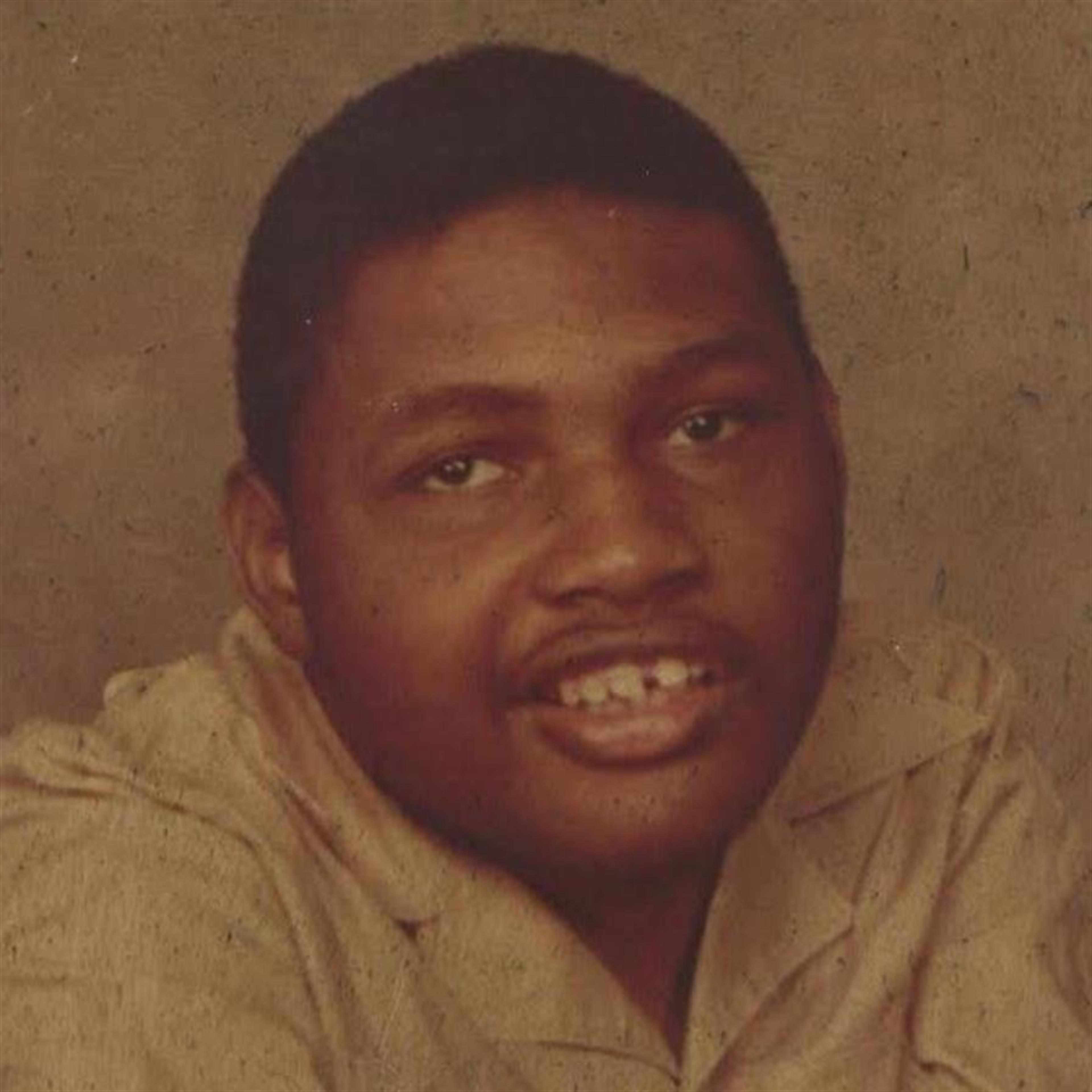 Hugh Alexander Jacks