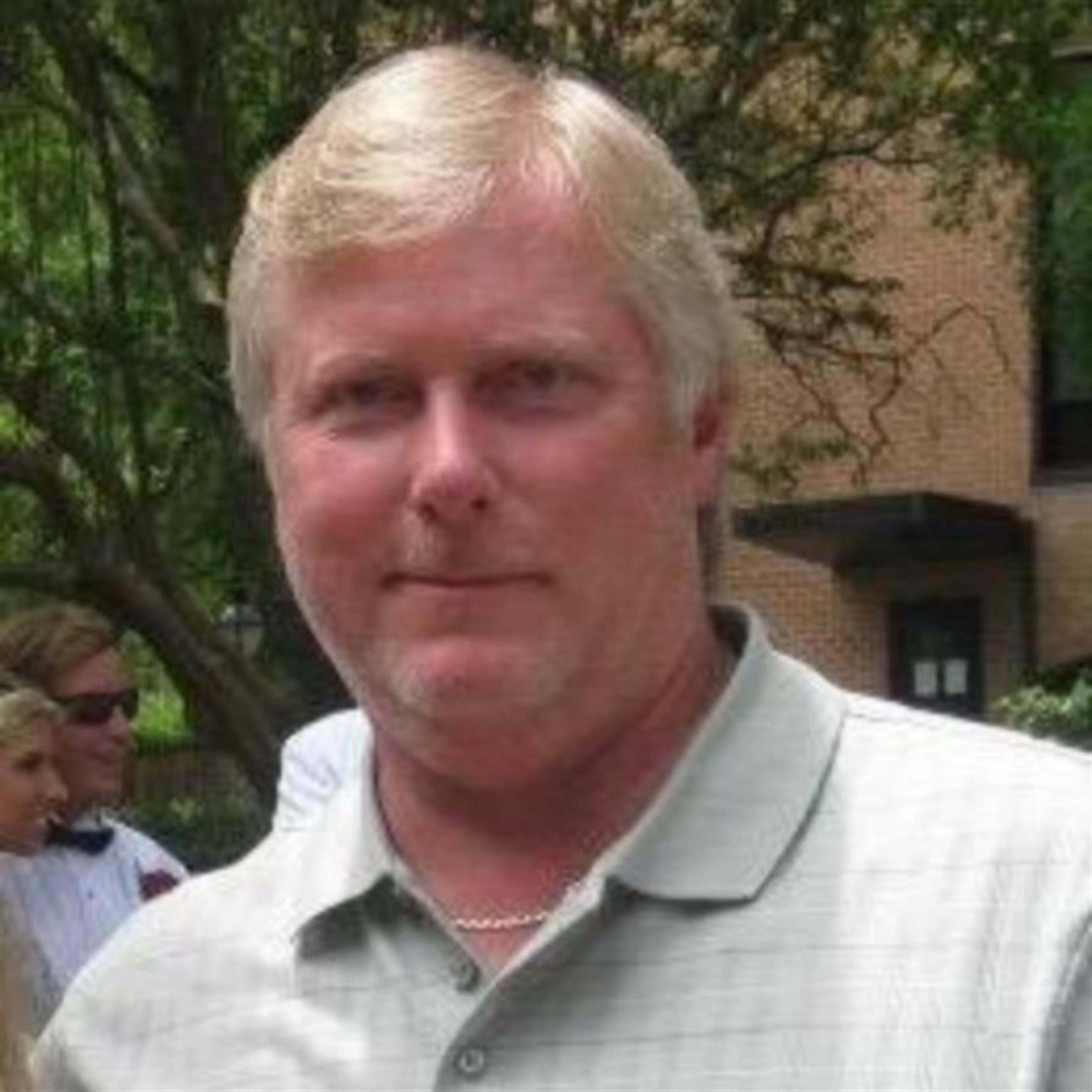 James Dudley Crymes