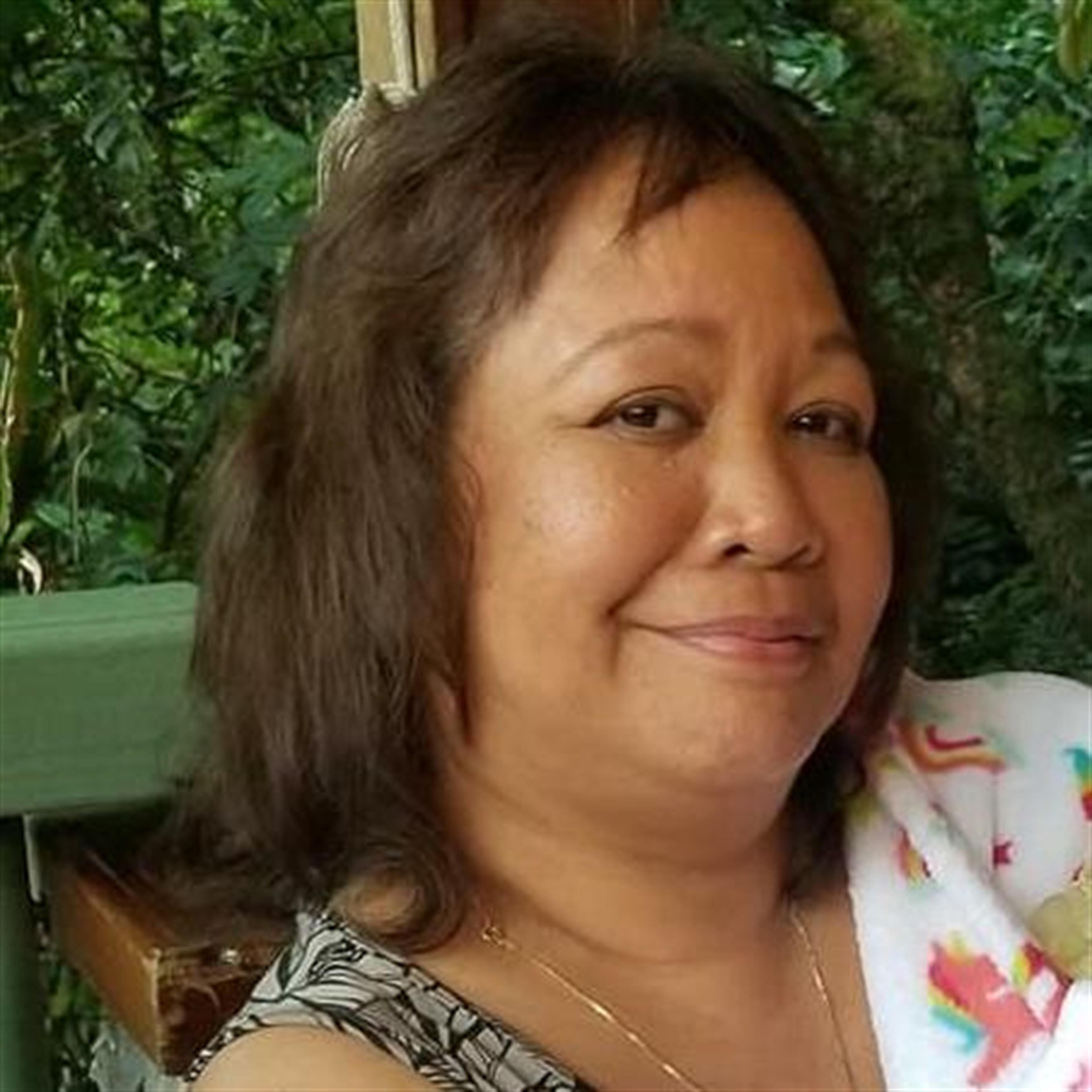 Cynthia Leinaala Walker