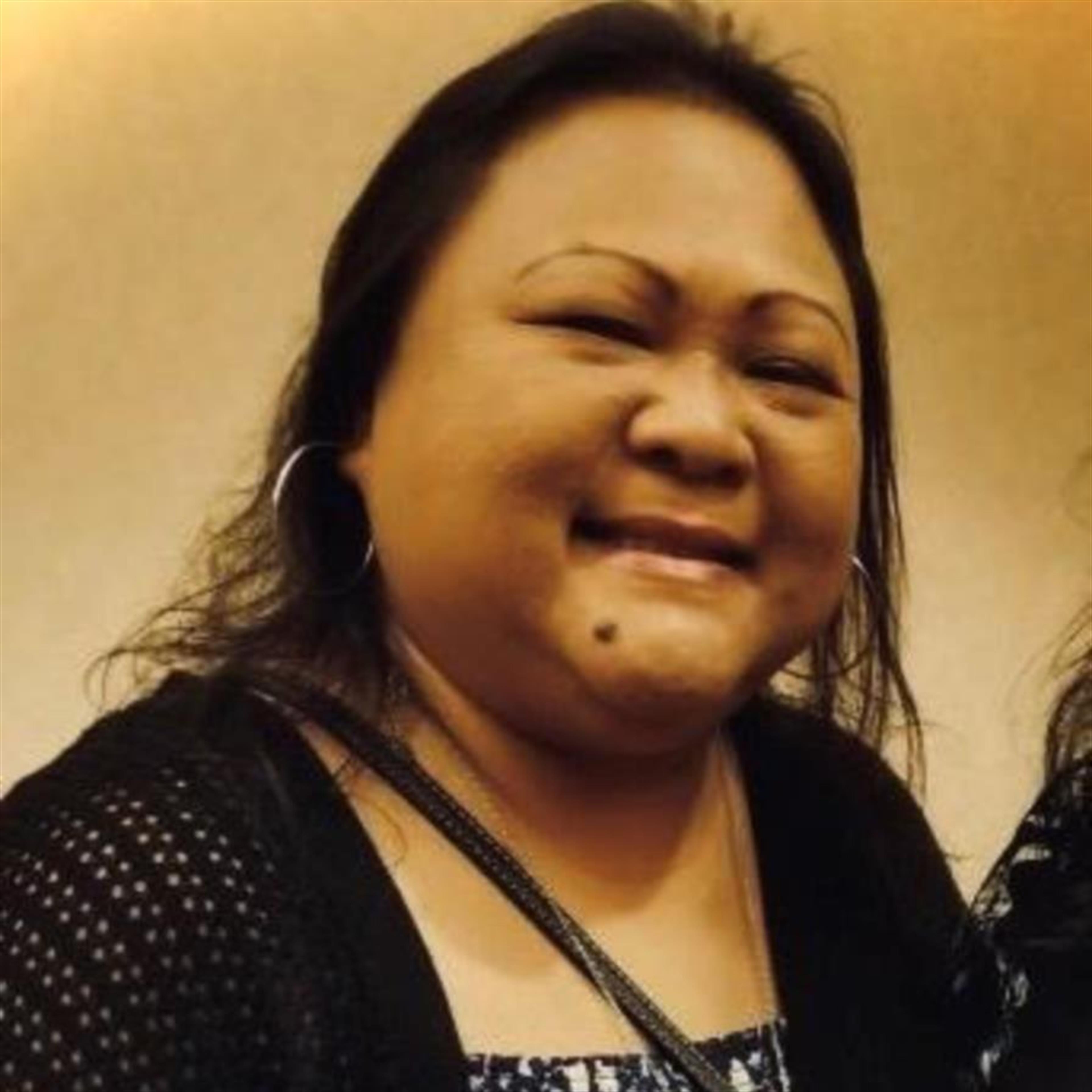 Esther Lita De Guzman Cezar