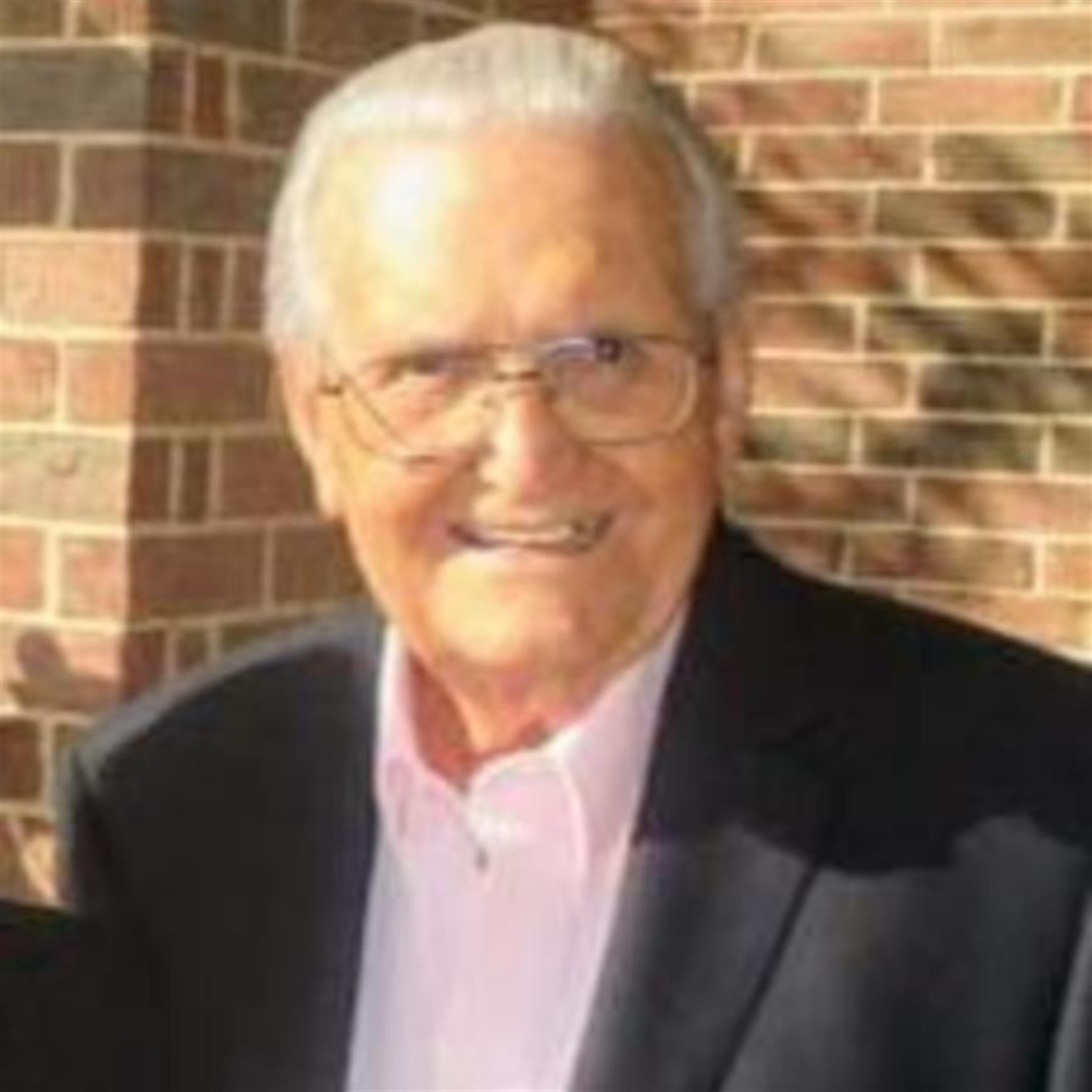 Wesley Frederick Gallemore