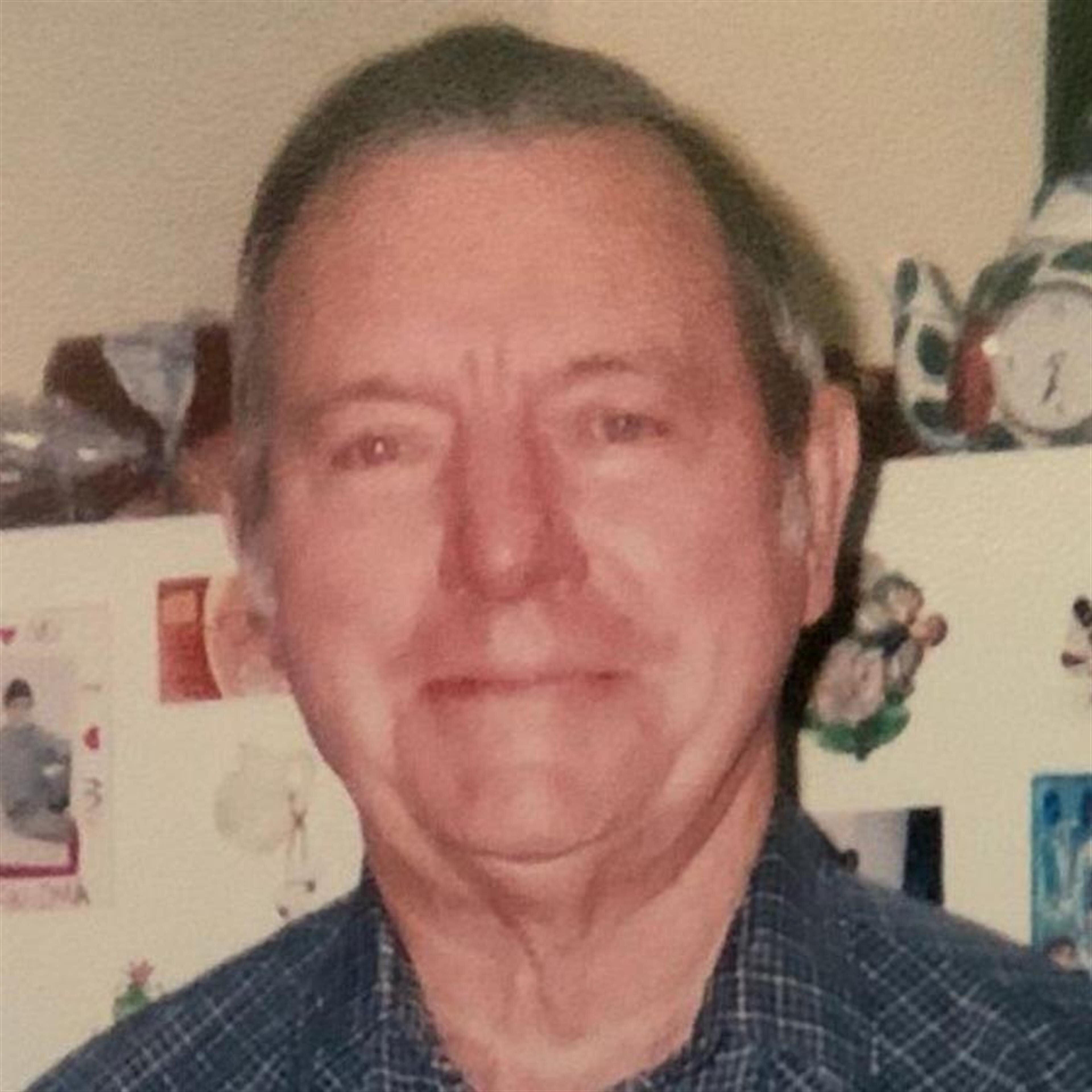 Raymond Hamilton