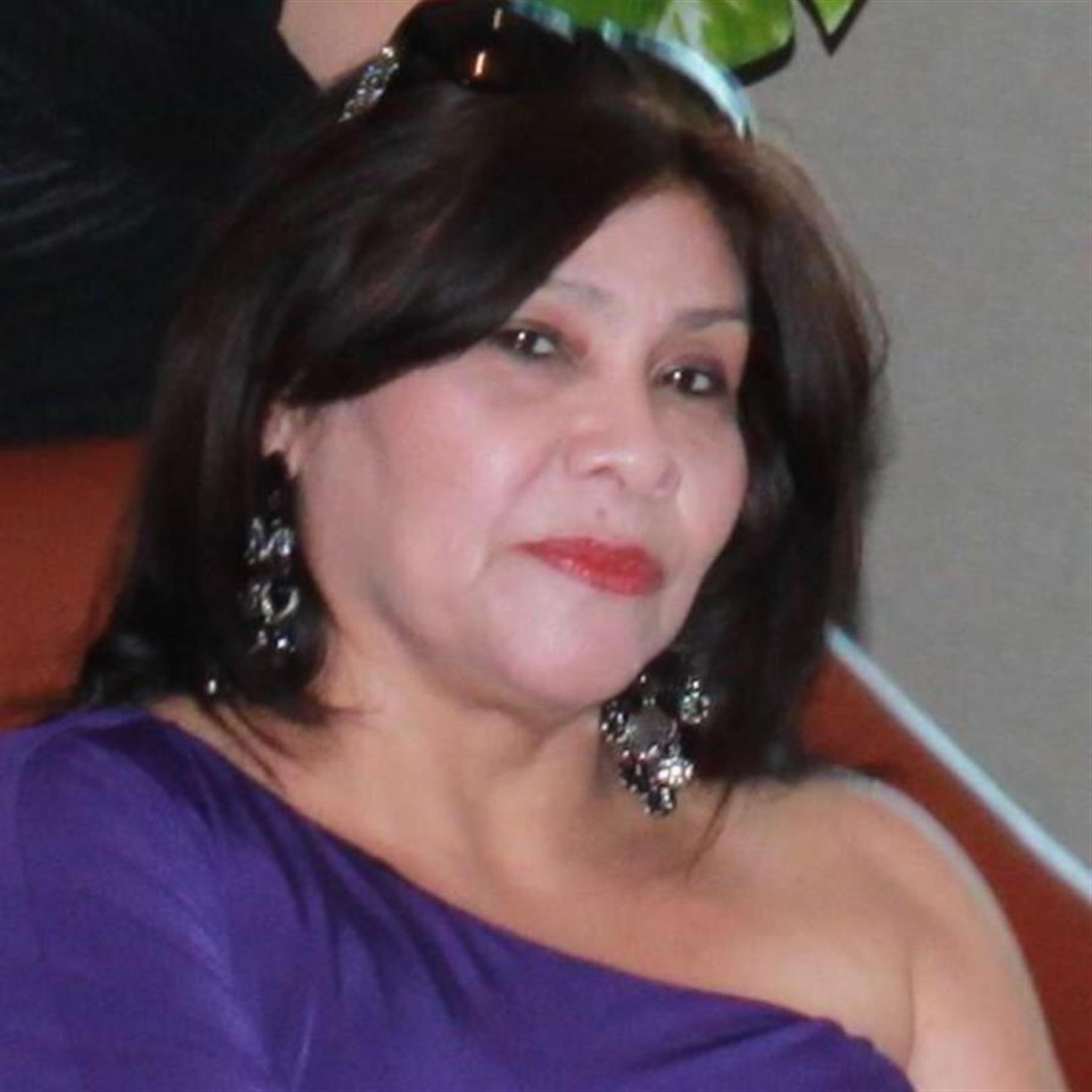 Cecilia Gomez