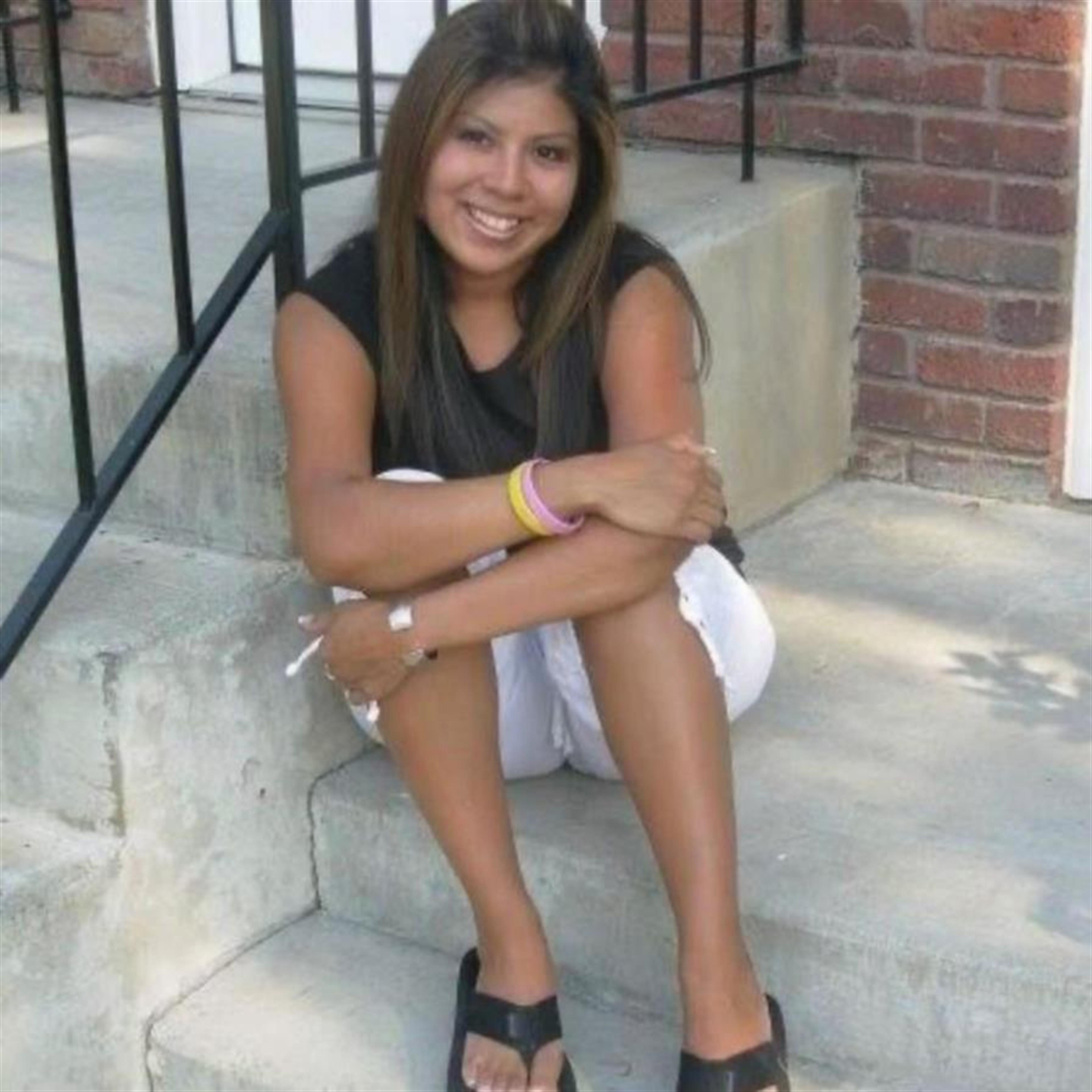 Utahna Summer Halona Erickson