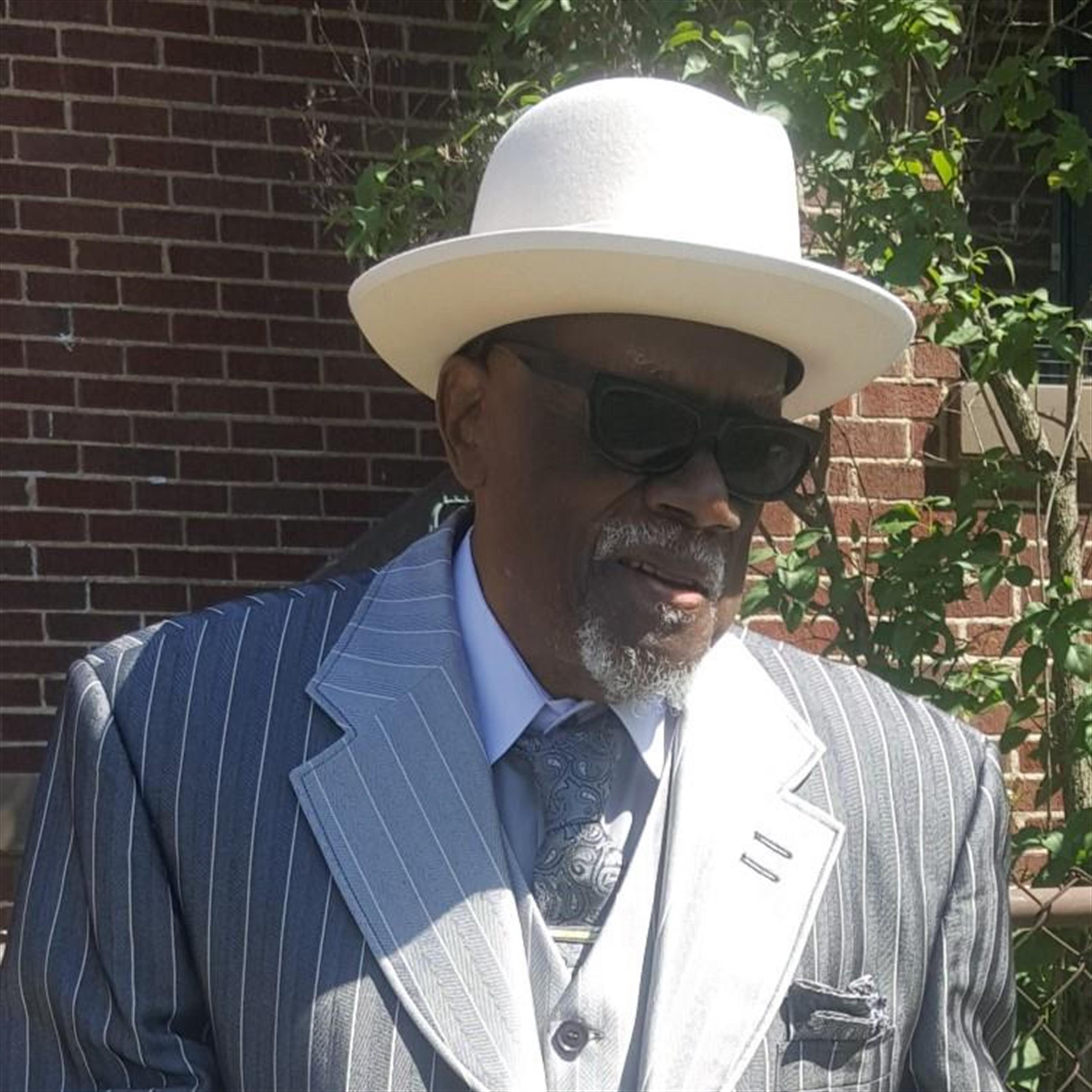 Harvey C. Dozier Sr