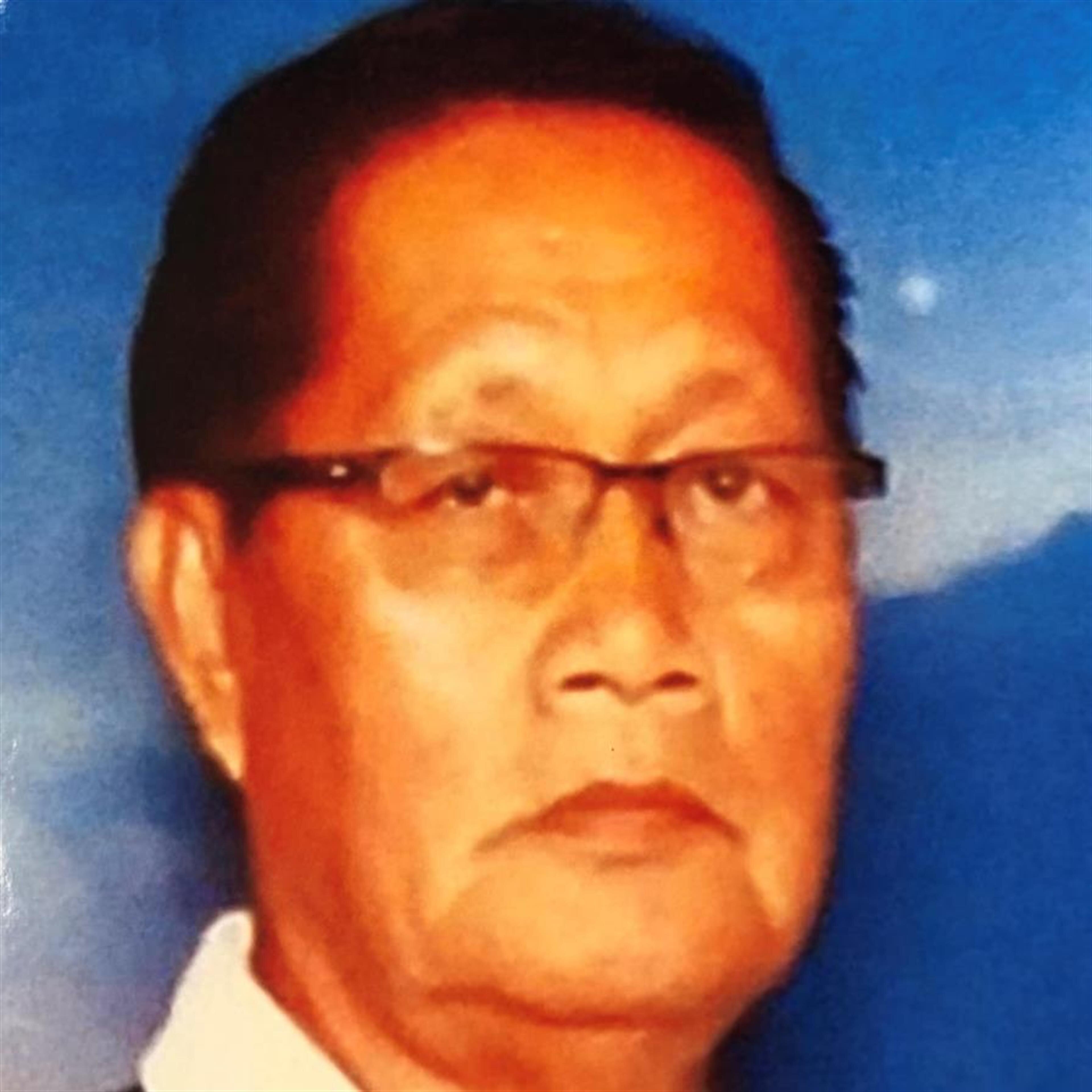 Danilo V. Apostol