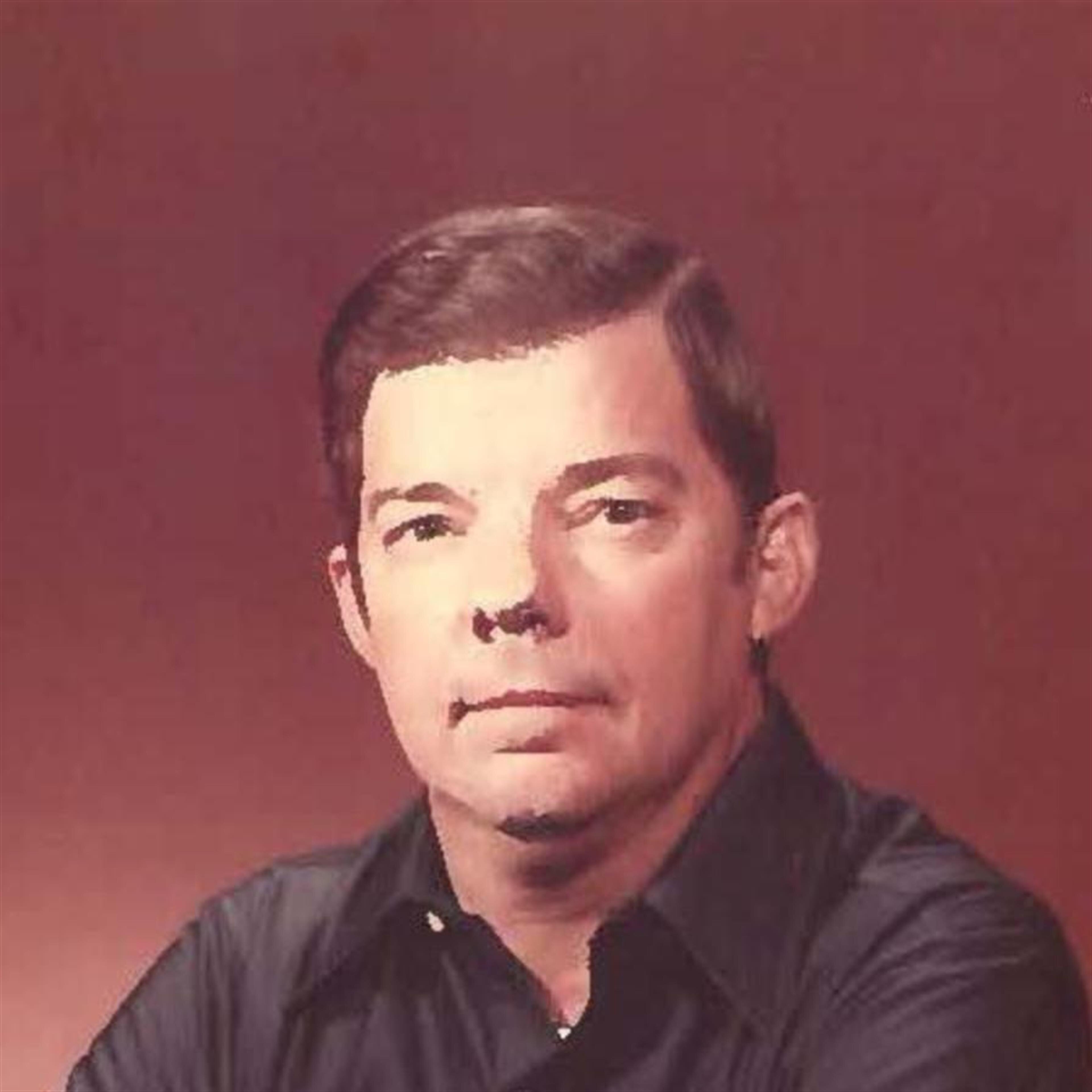Mr. Joseph Raymond Boecker