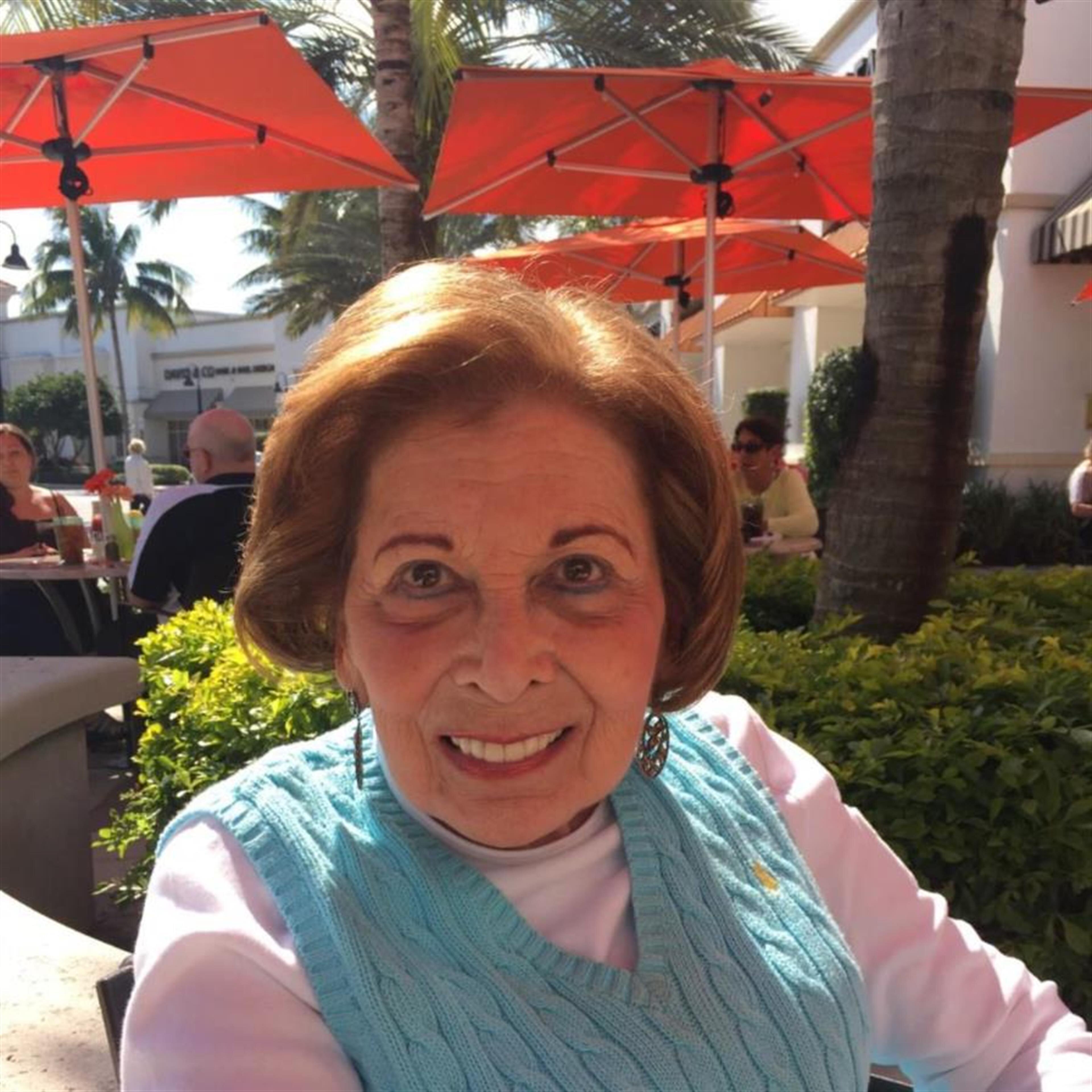 Lynn Metzger