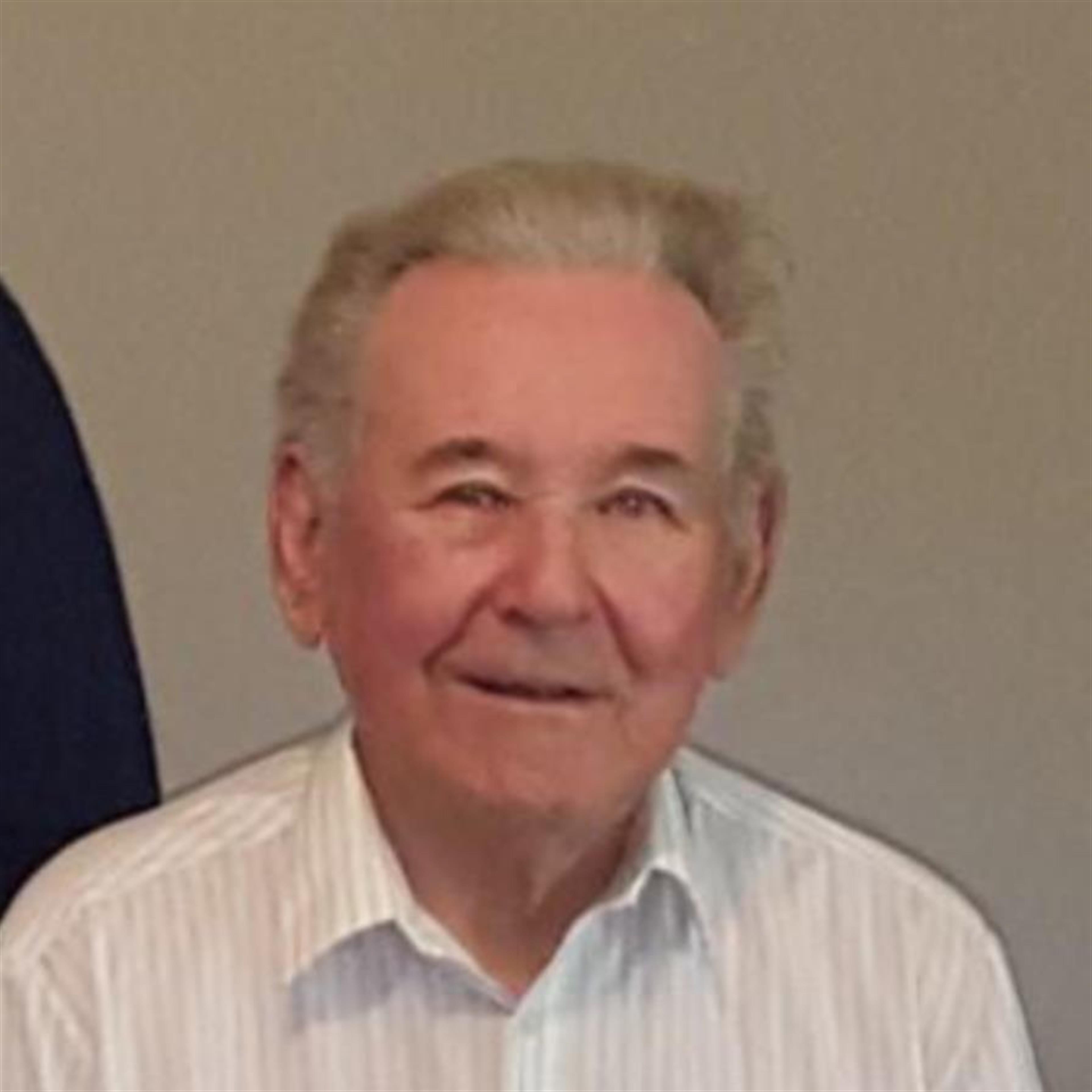 Gerhard Eduard Grabowski