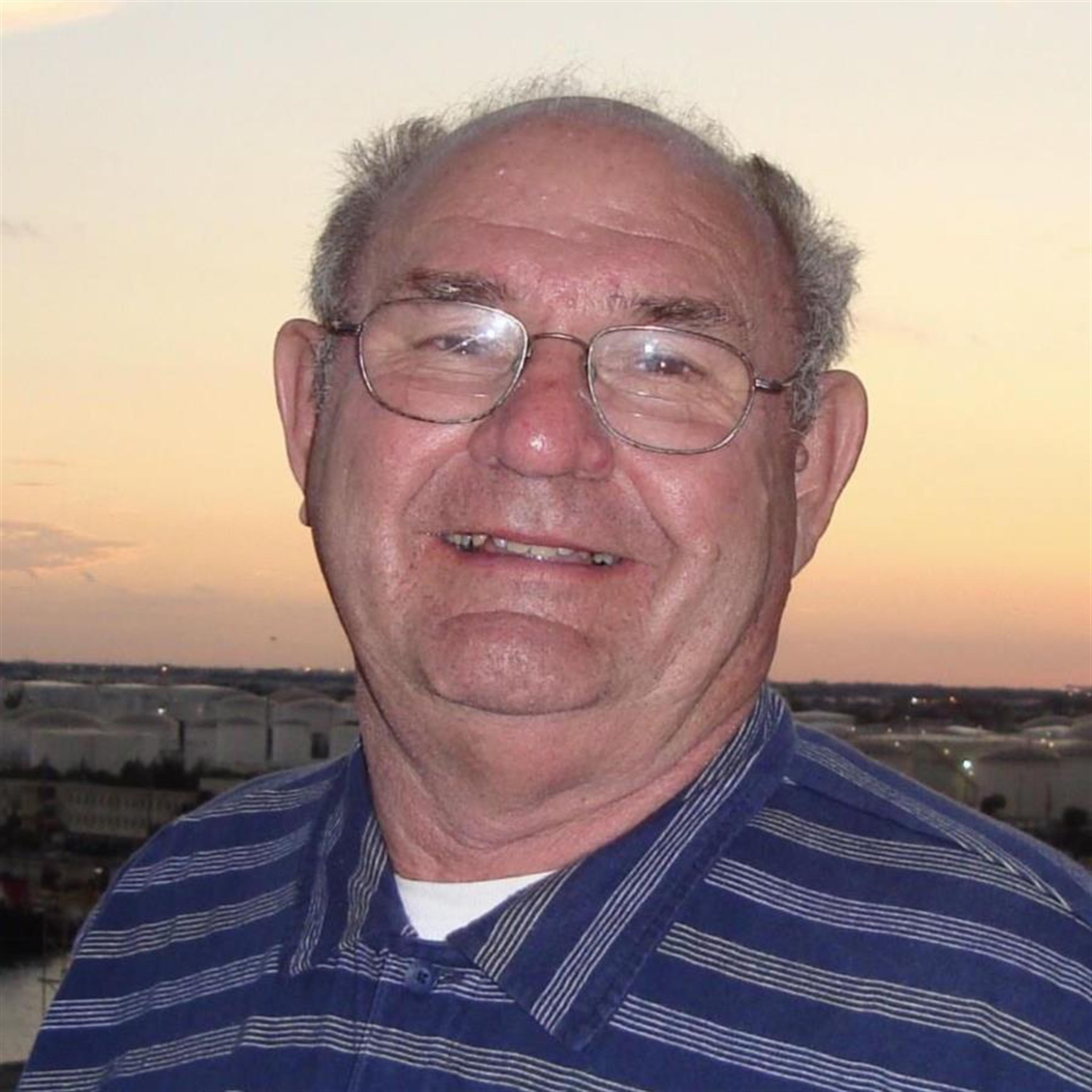 Colonel Raymond E. Woodson
