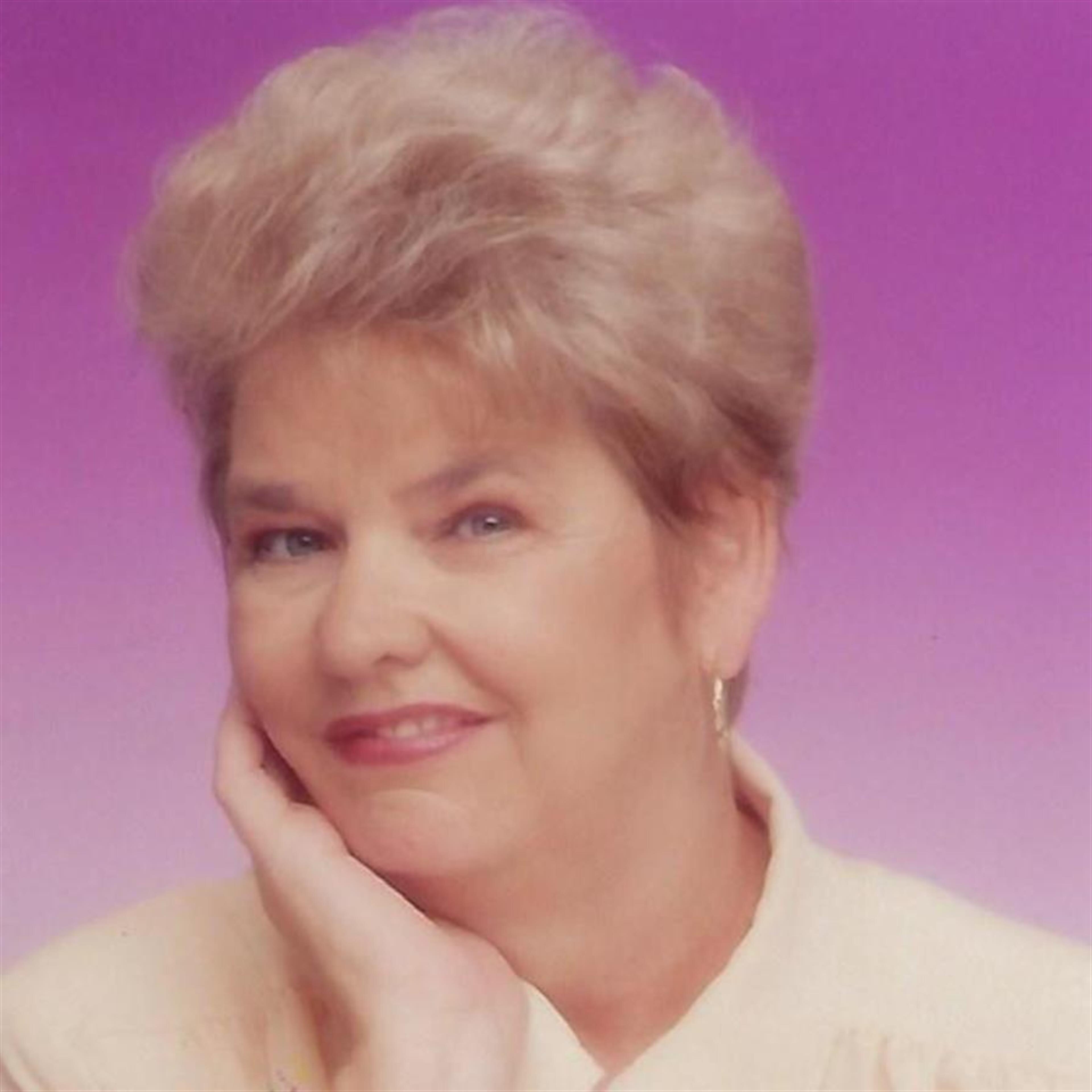 Janet Robinson
