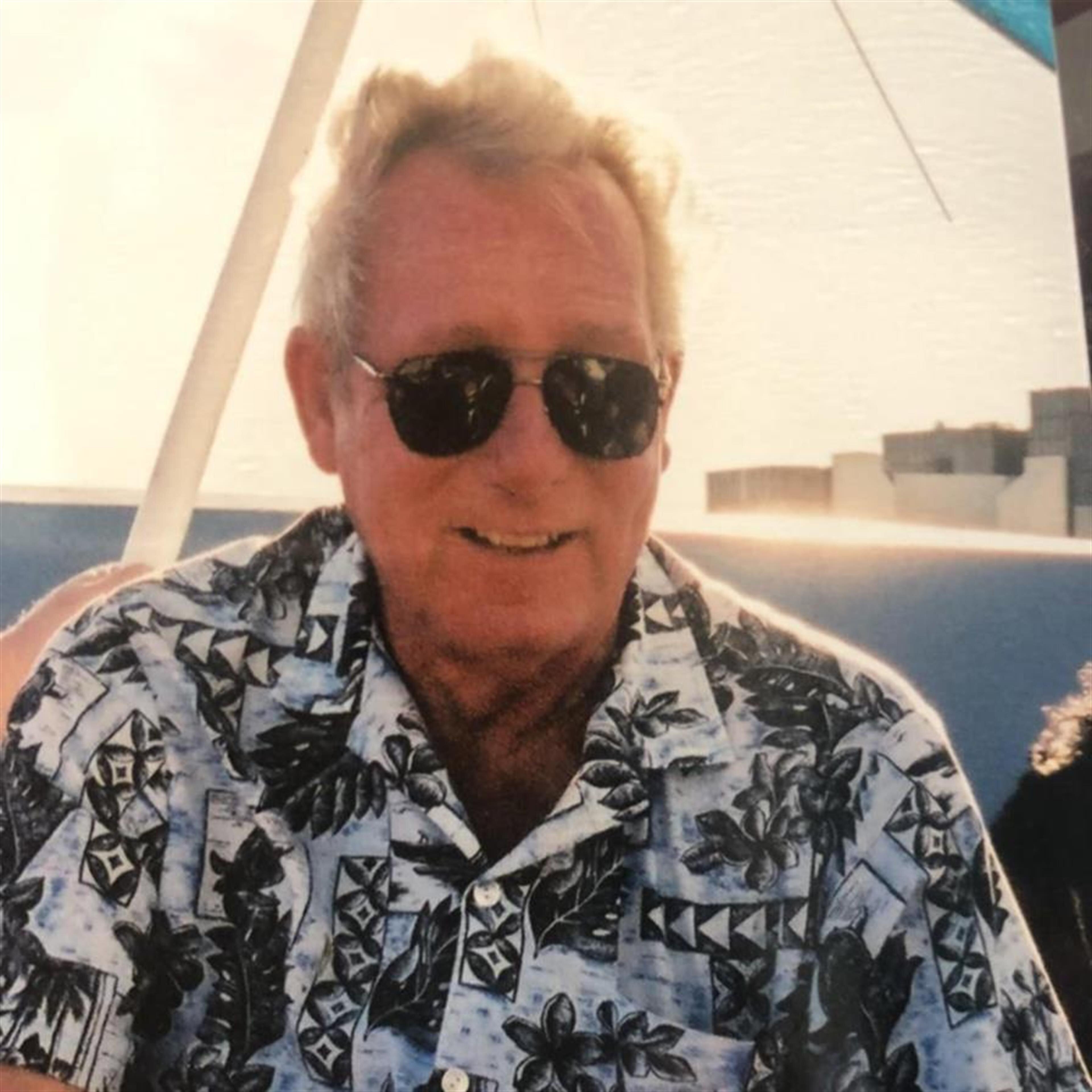 Gary Lee Pendergraft