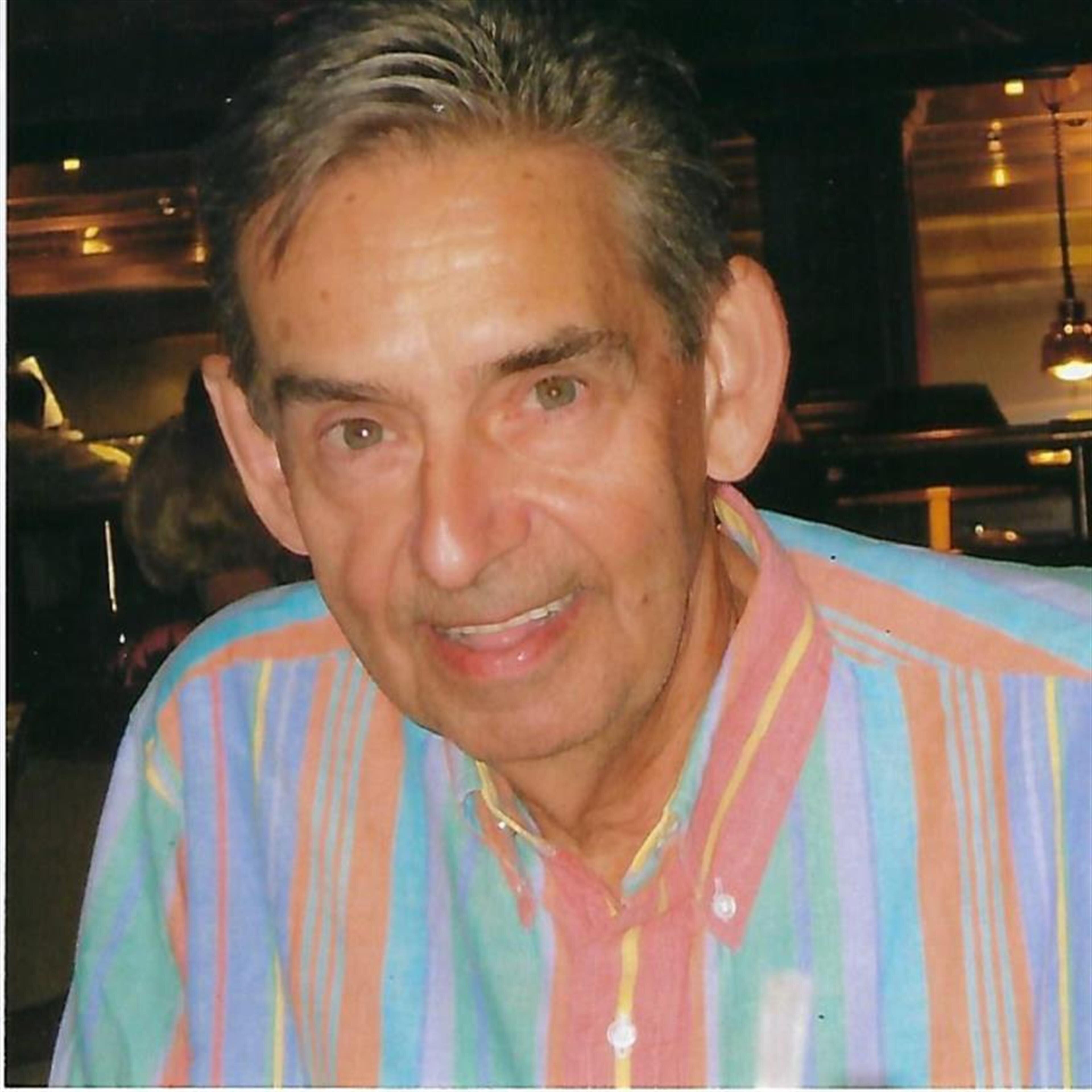 Joel S. Schrager
