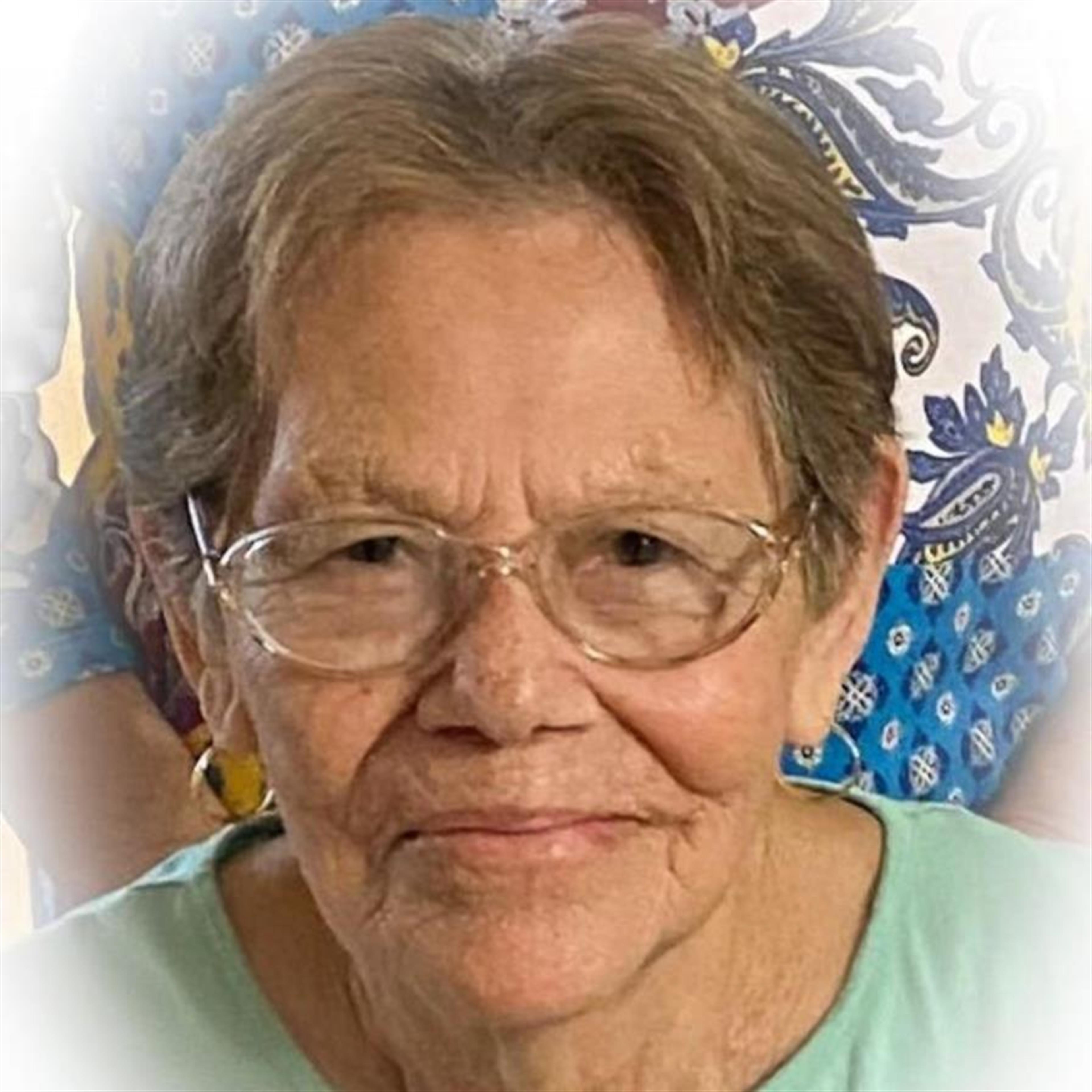 Maria L. Cruz