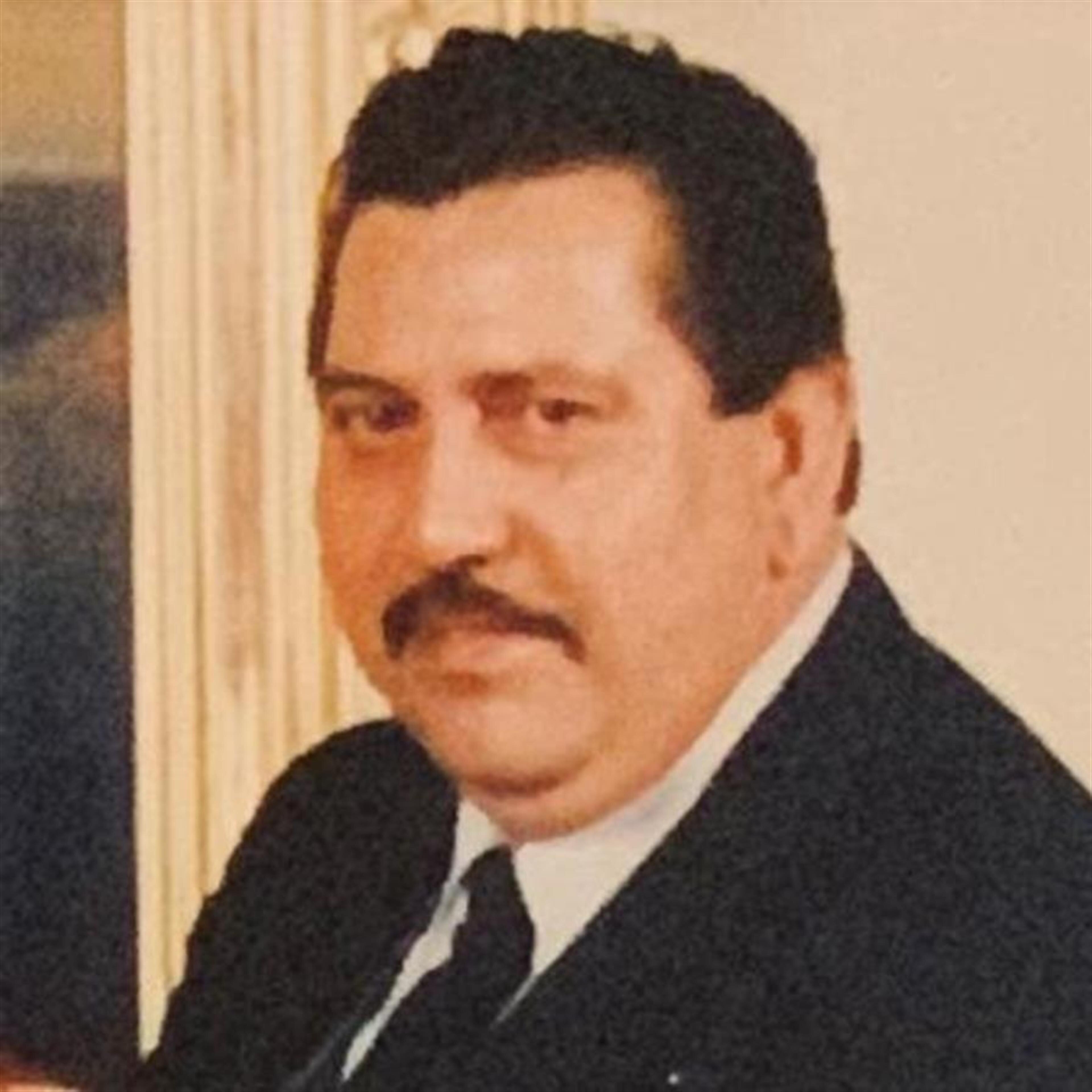 Hector C. Martinez