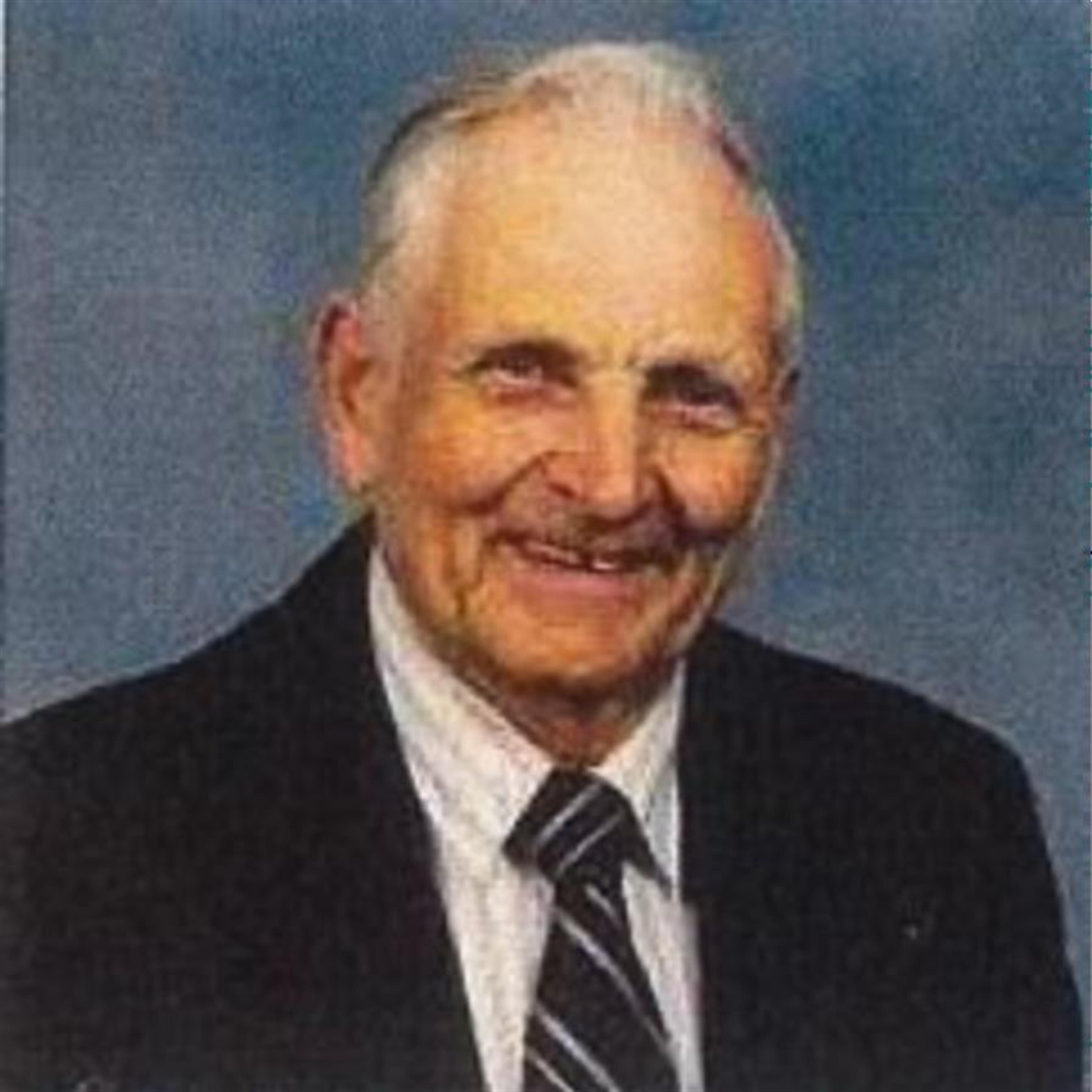 Vernon Lee Dorris